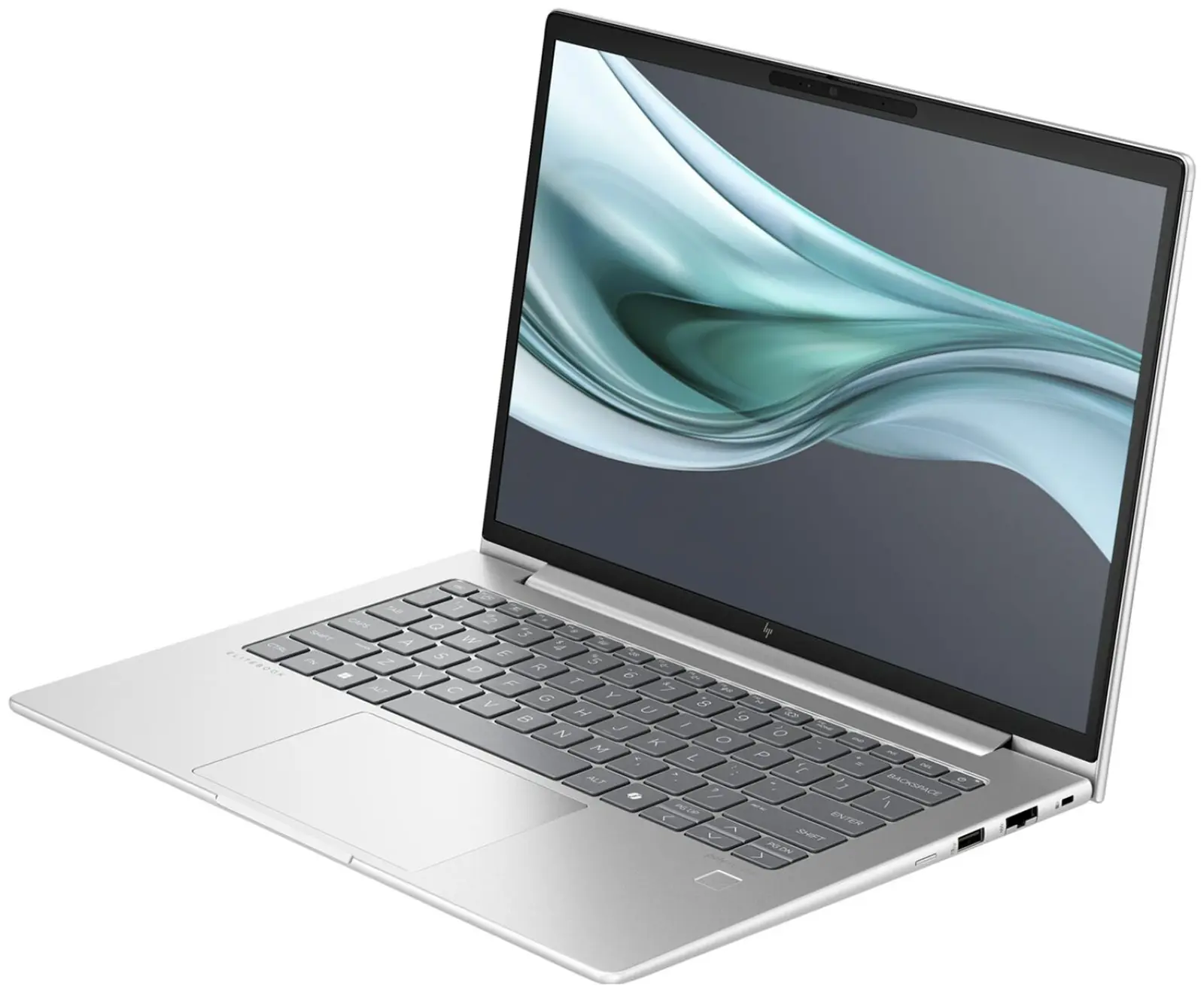 Ноутбук HP EliteBook 640 G11 14 (A23E7EA#BH5) серебристый