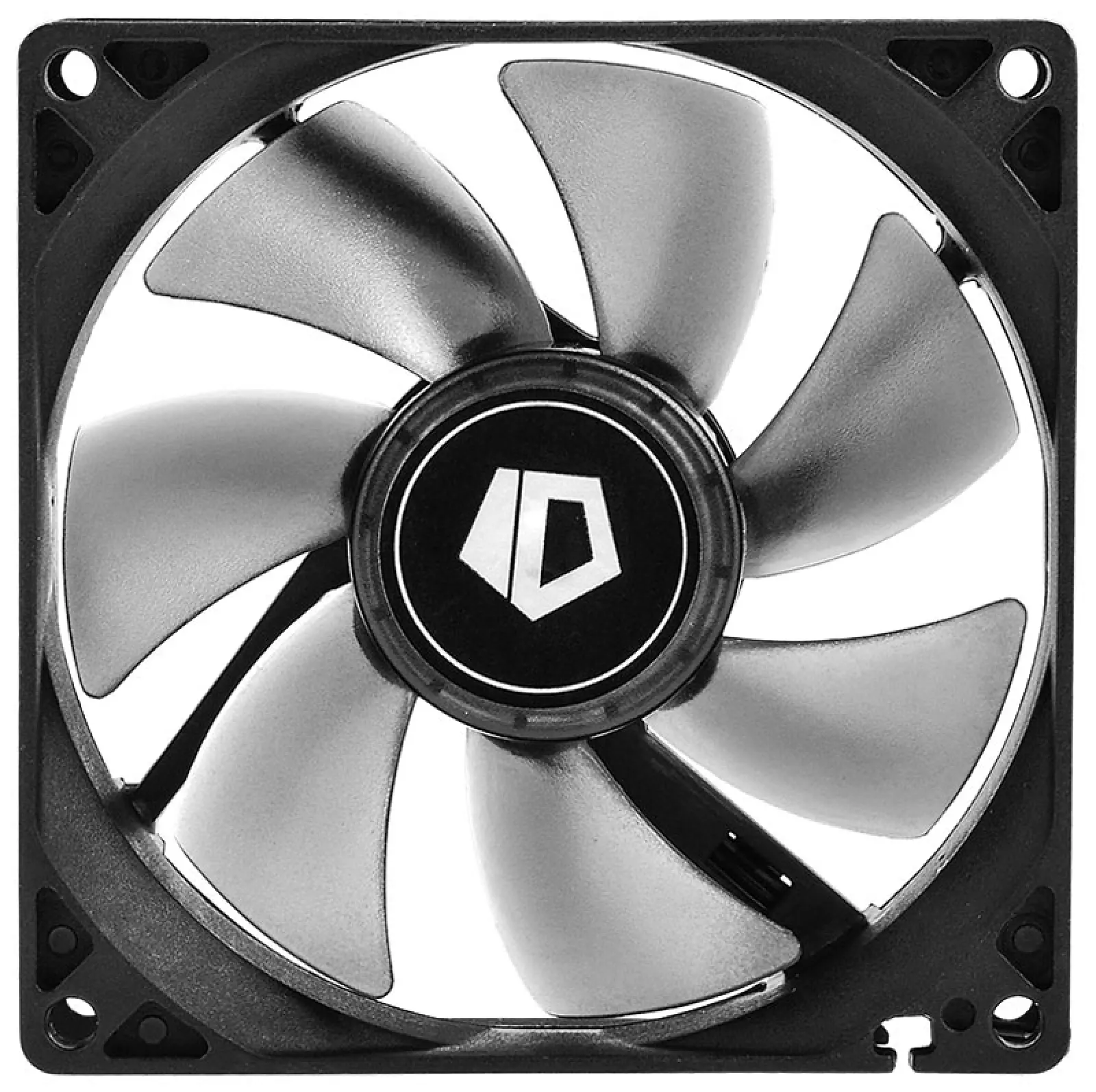 Вентилятор для корпуса ID-Cooling NO-9225-SD 92mm