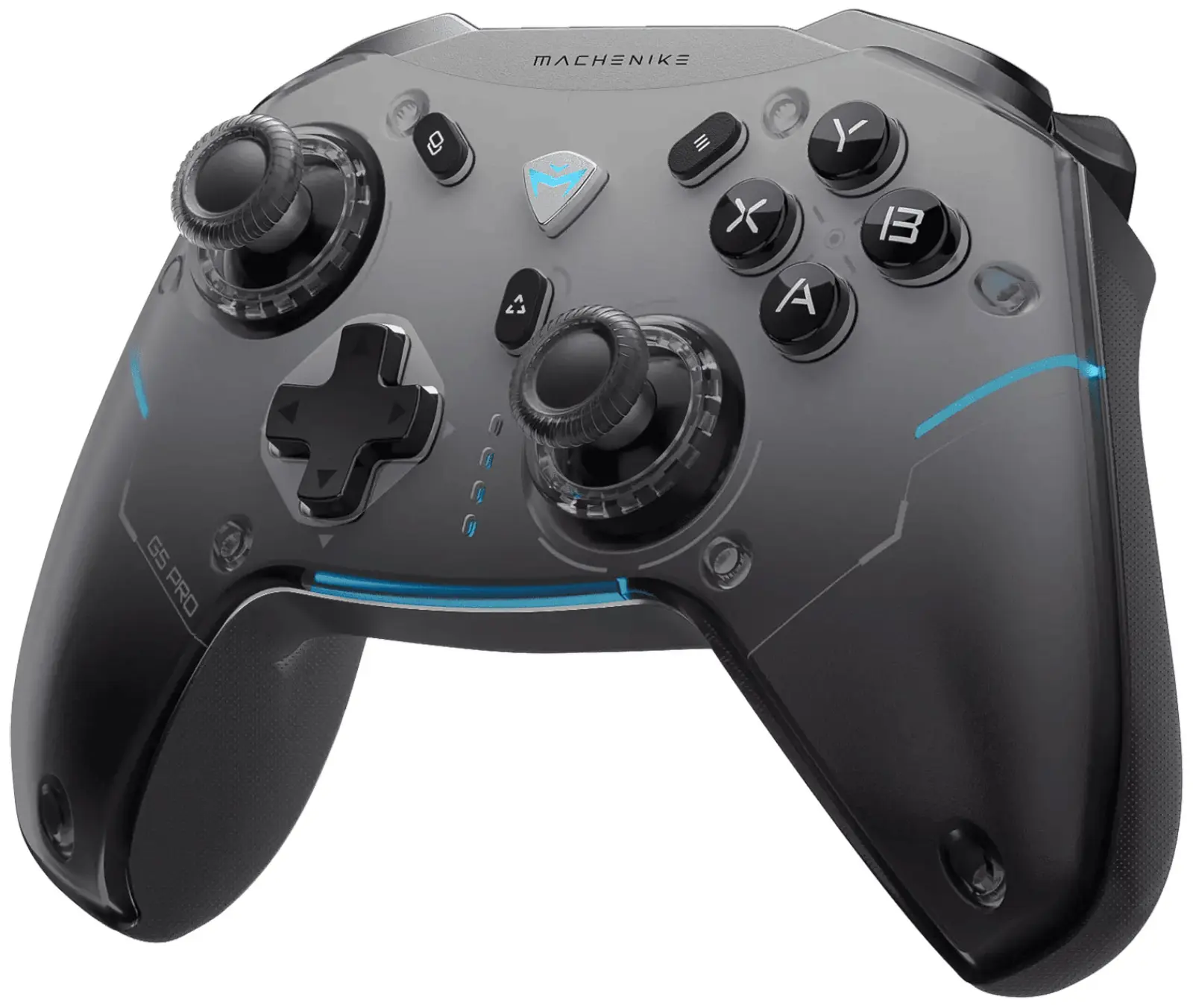 Игровой контроллер беспроводной Machenike G5 Pro Max (JJ02GY00CRU)