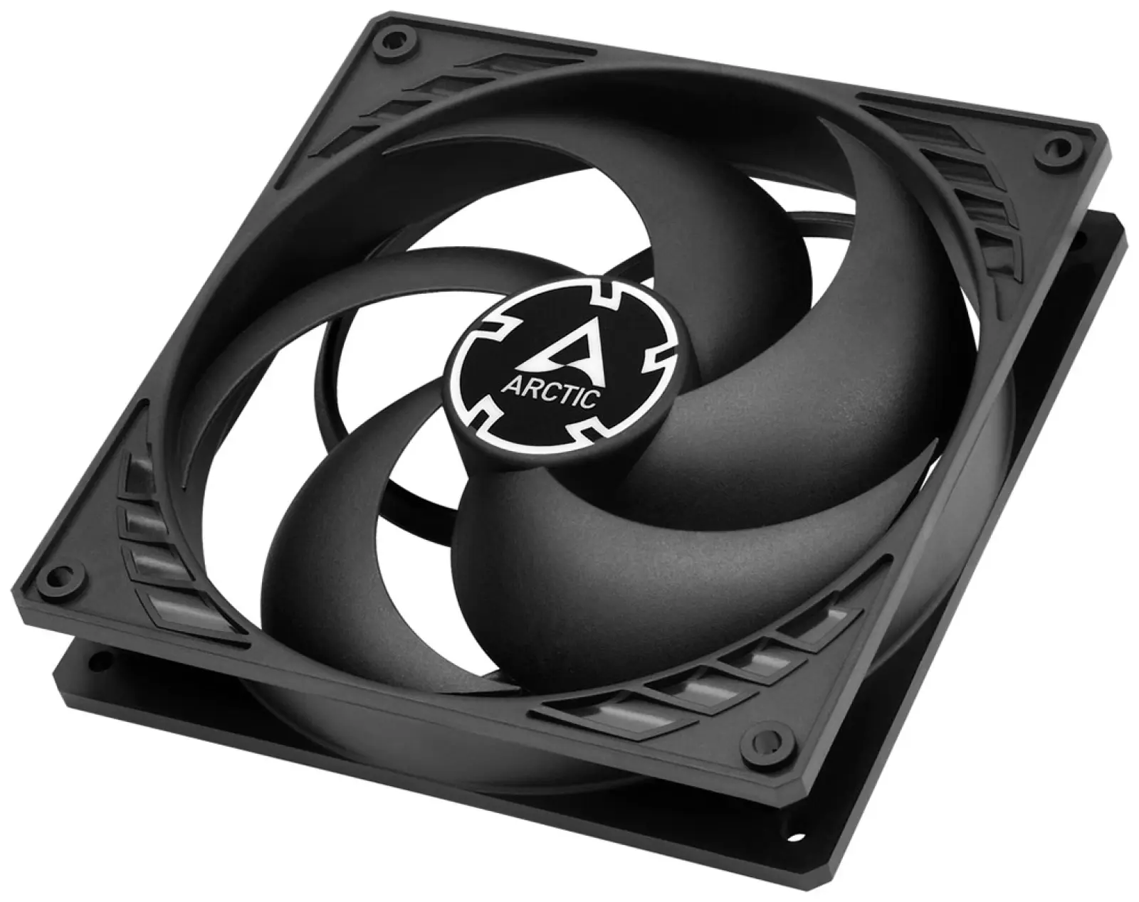 Вентилятор для корпуса Arctic P14 black/black (ACFAN00123A)