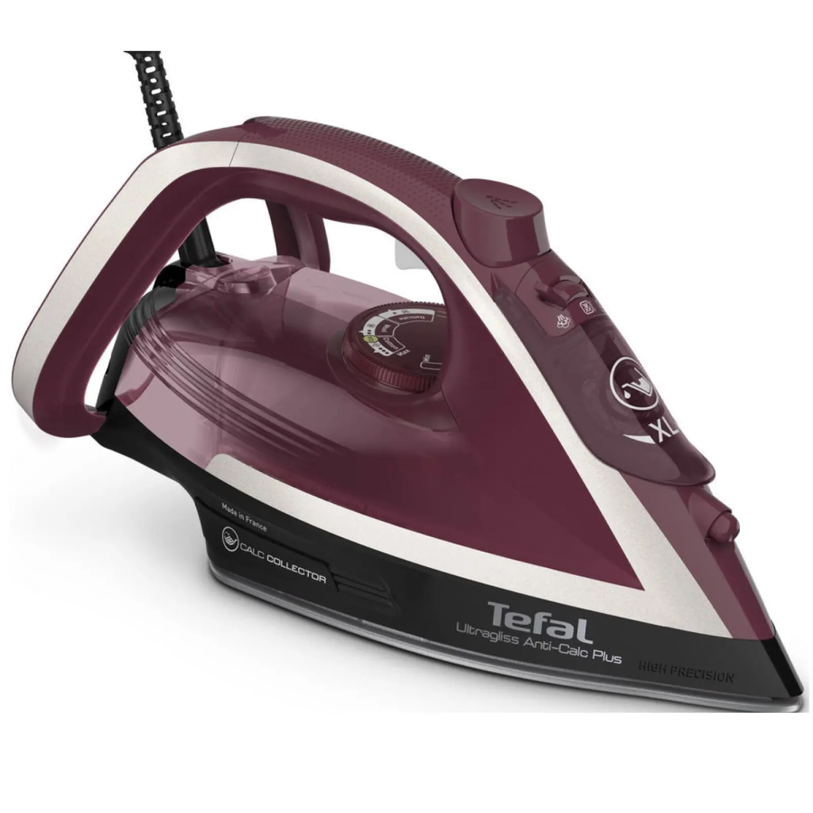 Ultragliss Plus FV6833E0