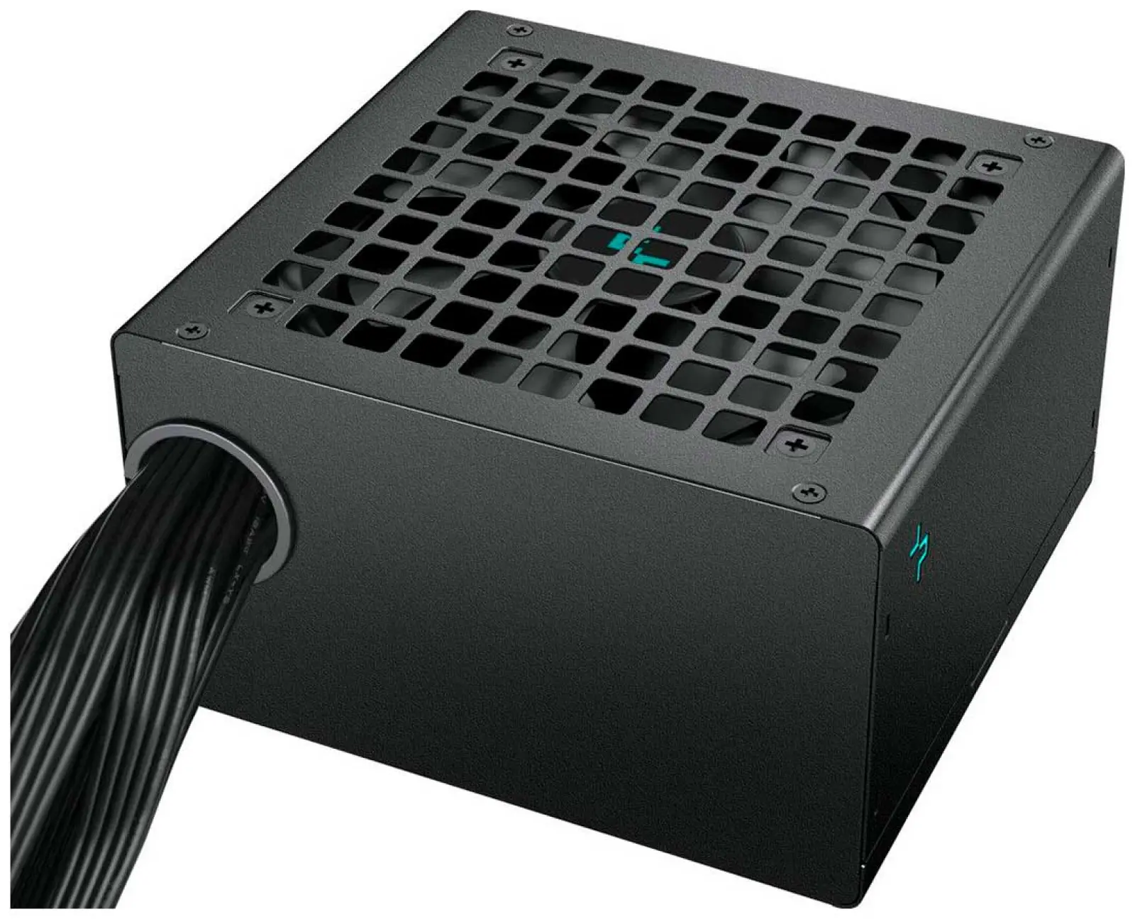 Блок питания Deepcool PN750D (R-PN750D-FC0B-WGEU-V2)