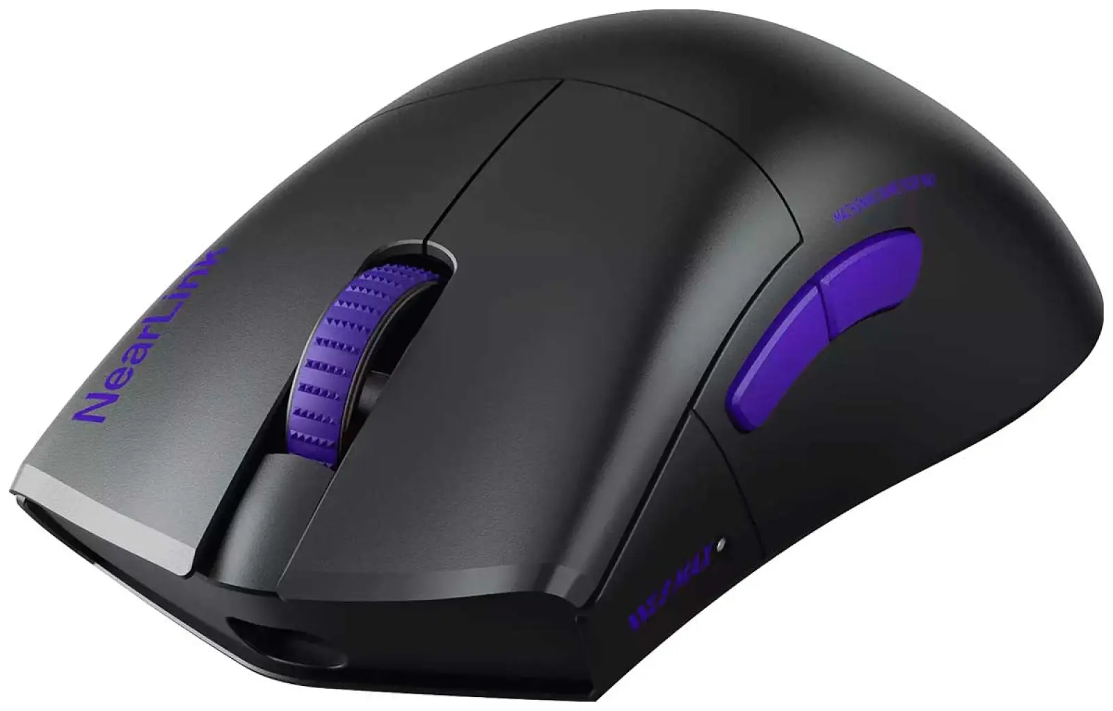 Мышь игровая беспроводная Machenike L8 Max Near Link (JJ02GT00CRU)
