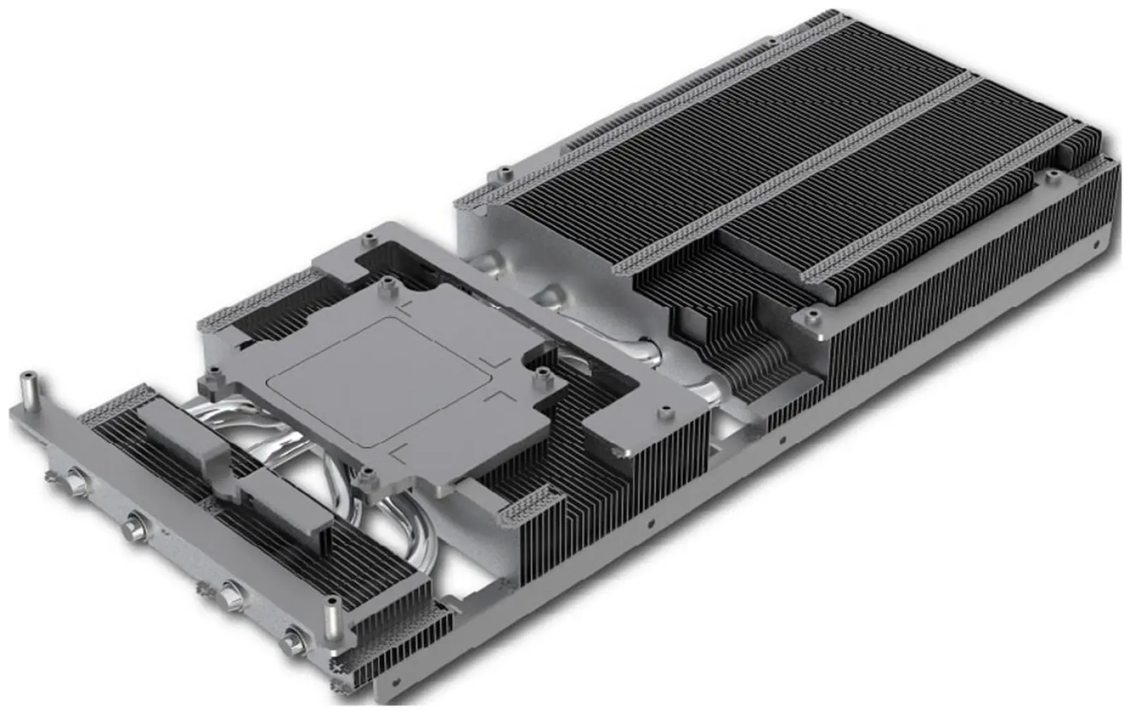 Видеокарта INNO3D GeForce RTX 5060 Ti Twin X2 OC 16G (N506T2-16D7X-191073N)