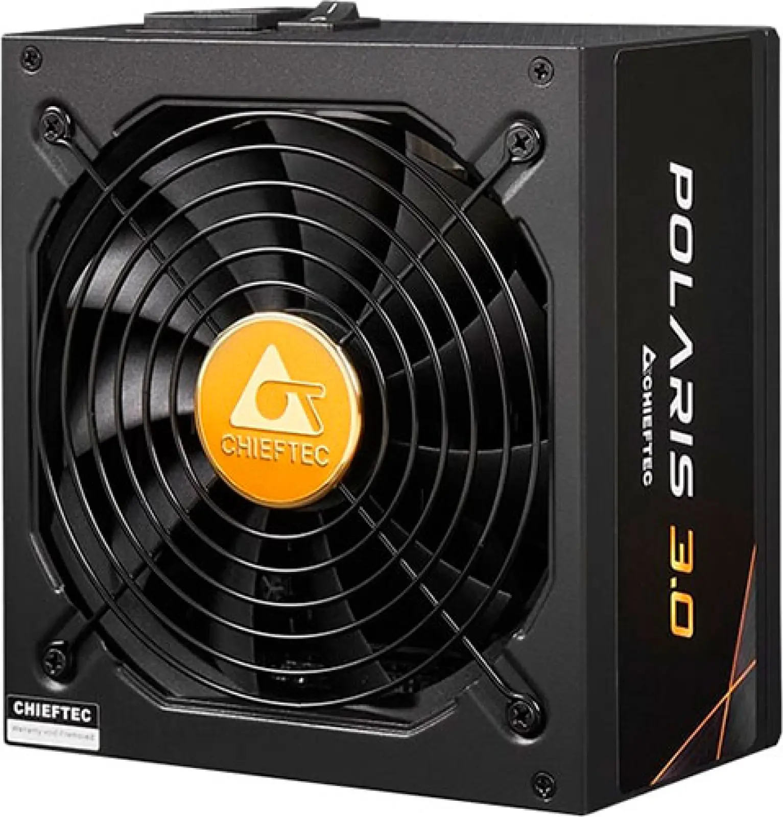 Блок питания Chieftec Polaris 3.0 1050W ATX GOLD (PPS-1050FC-A3)