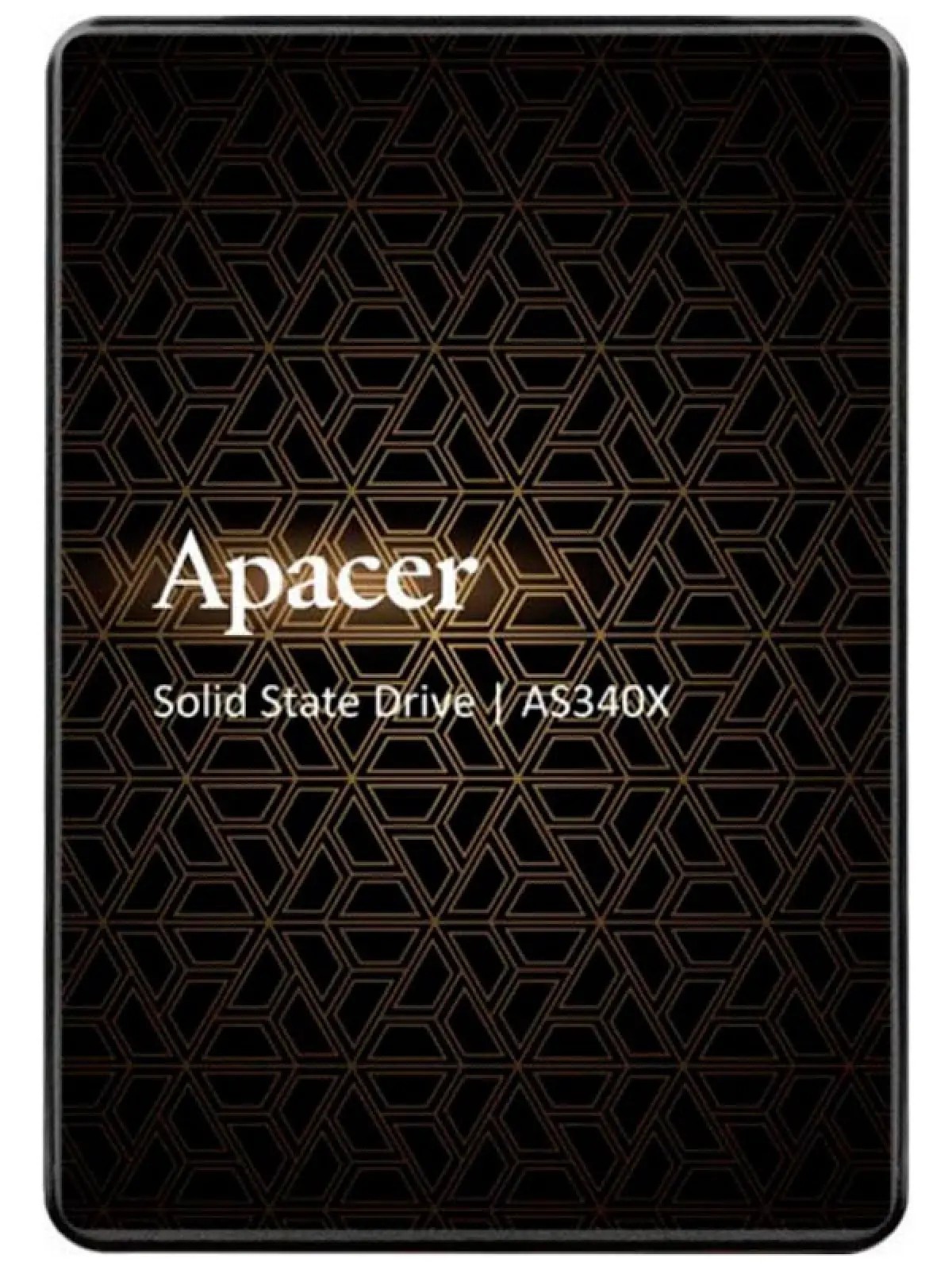 SSD накопитель Apacer 2.5