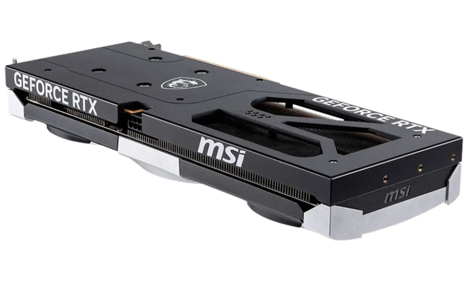 Видеокарта MSI GeForce RTX 5060 8G VENTUS 3X OC