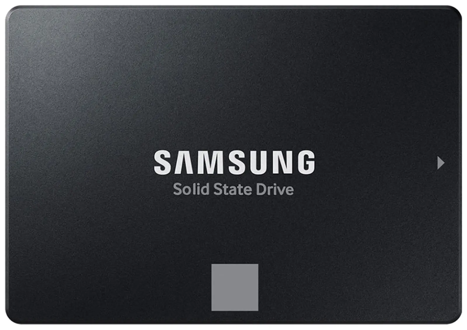 Накопитель SSD Samsung 2.5 870 EVO 1000 Гб SATA III 3bit MLC (TLC) MZ-77E1T0BW