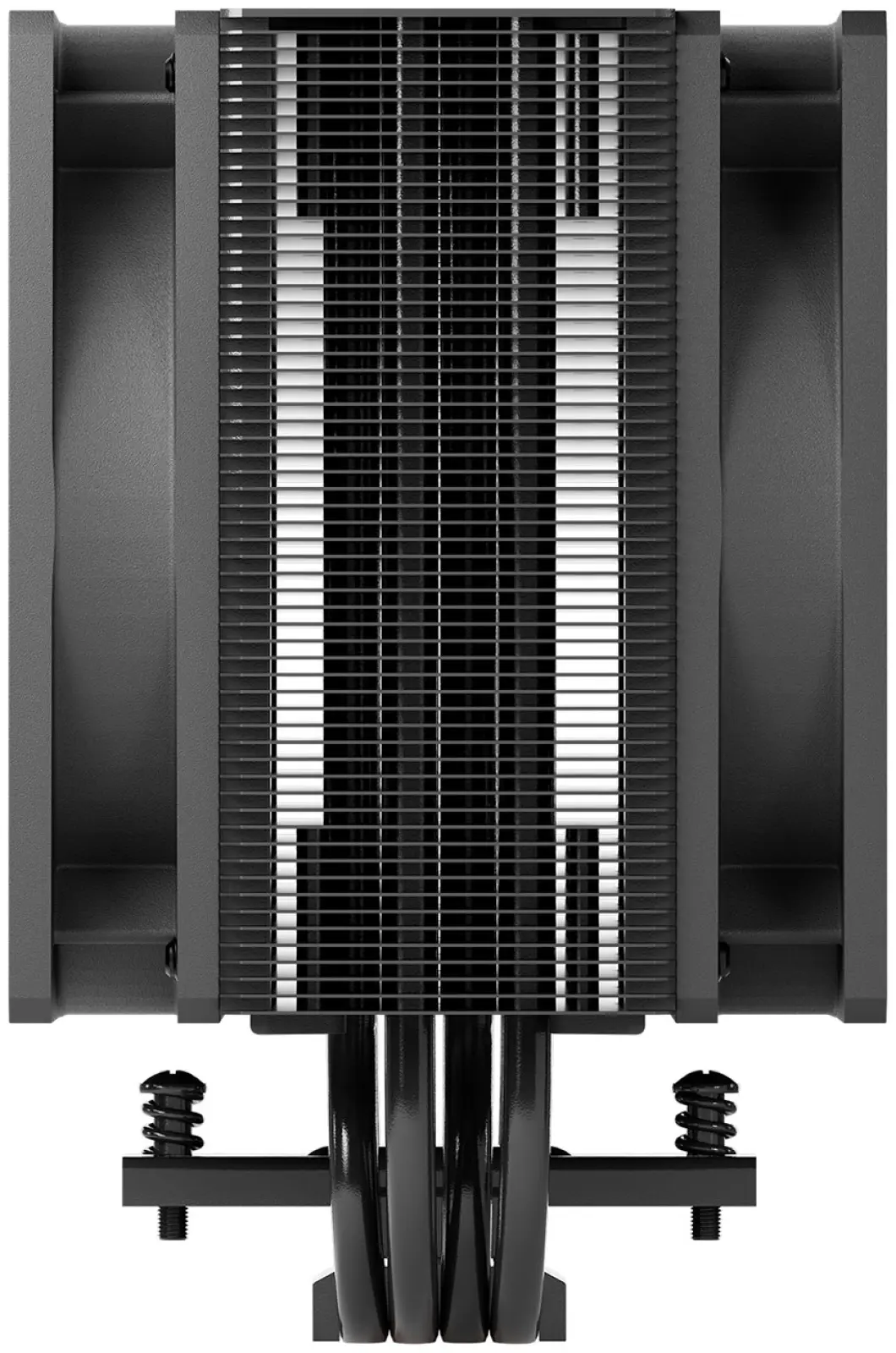 Кулер для процессора Arctic Freezer 36 Black (ACFRE00123A)