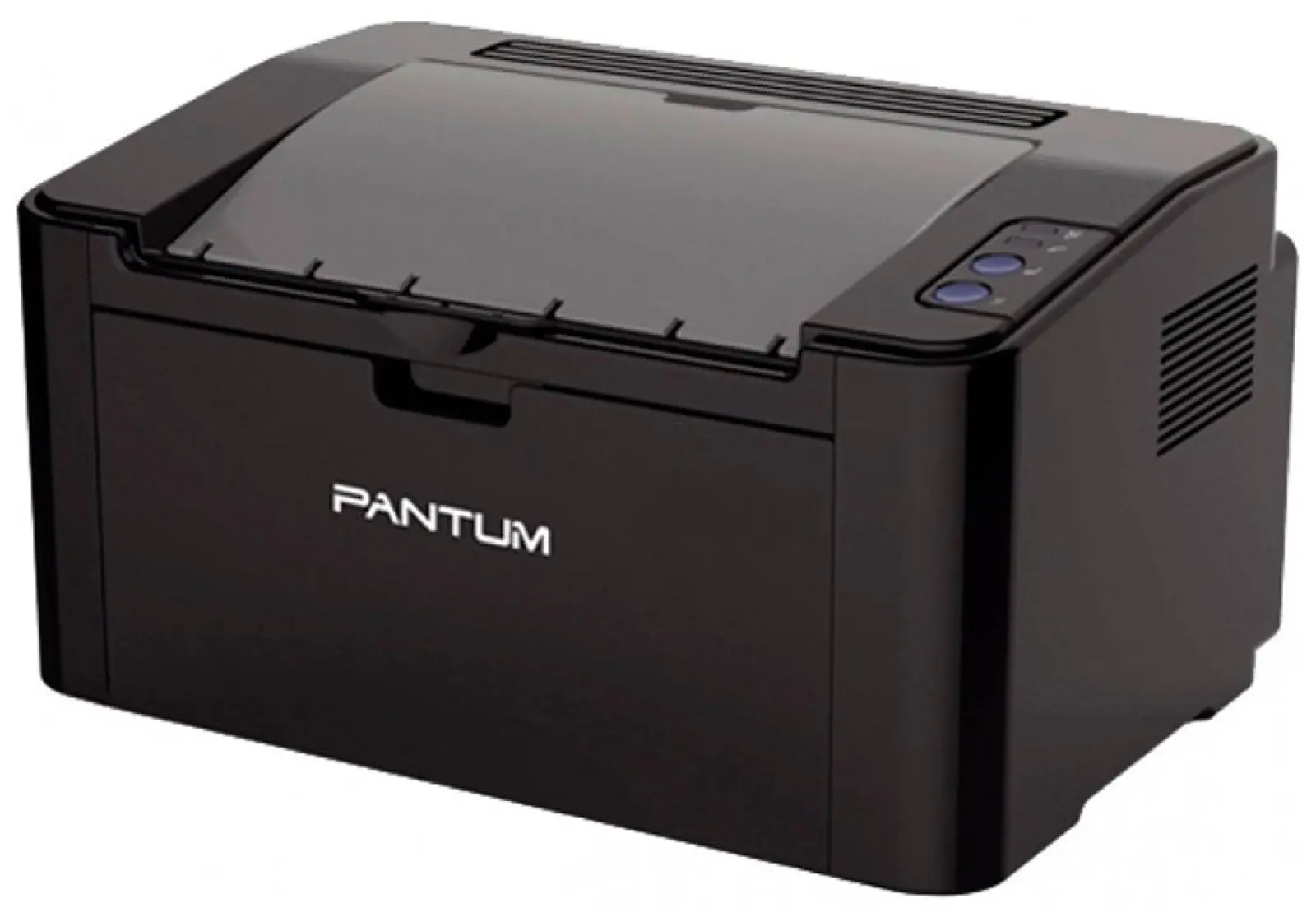 Принтер Pantum P 2207 черный