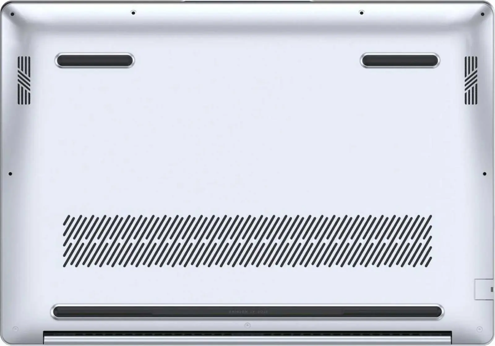Ноутбук Tecno MegaBook K16SDA (71003300340), серебристый