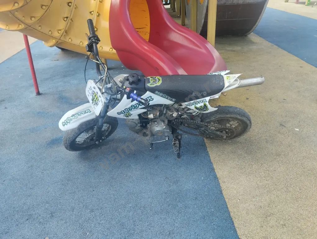 Kayo 110 mini