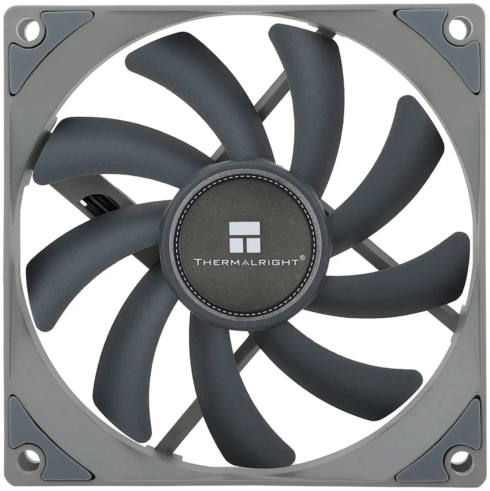 Вентилятор для корпуса Thermalright TL-9015, 90х90x15