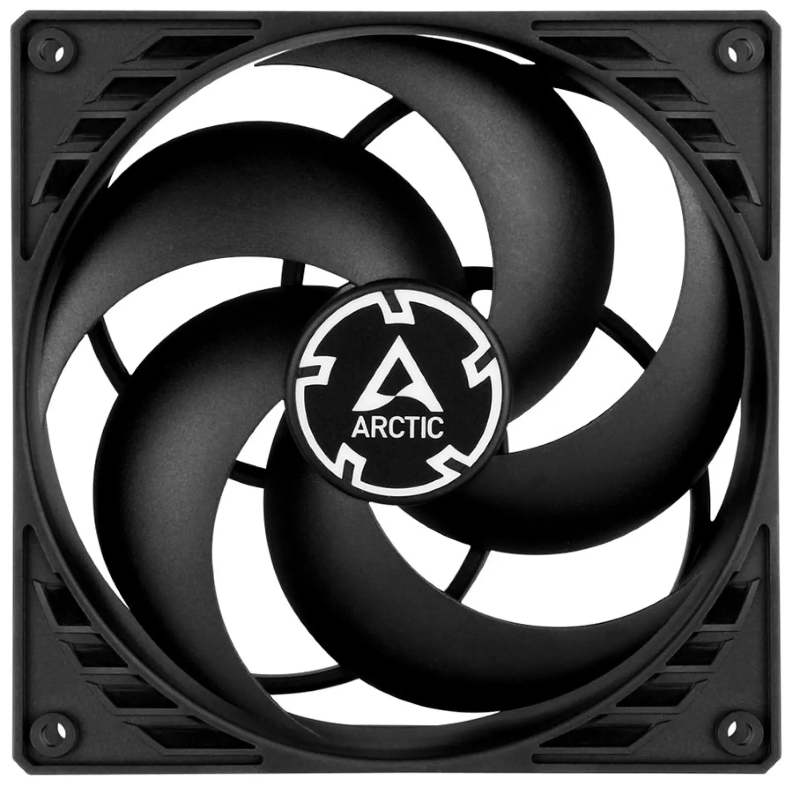 Вентилятор для корпуса Arctic P14 black/black (ACFAN00123A)