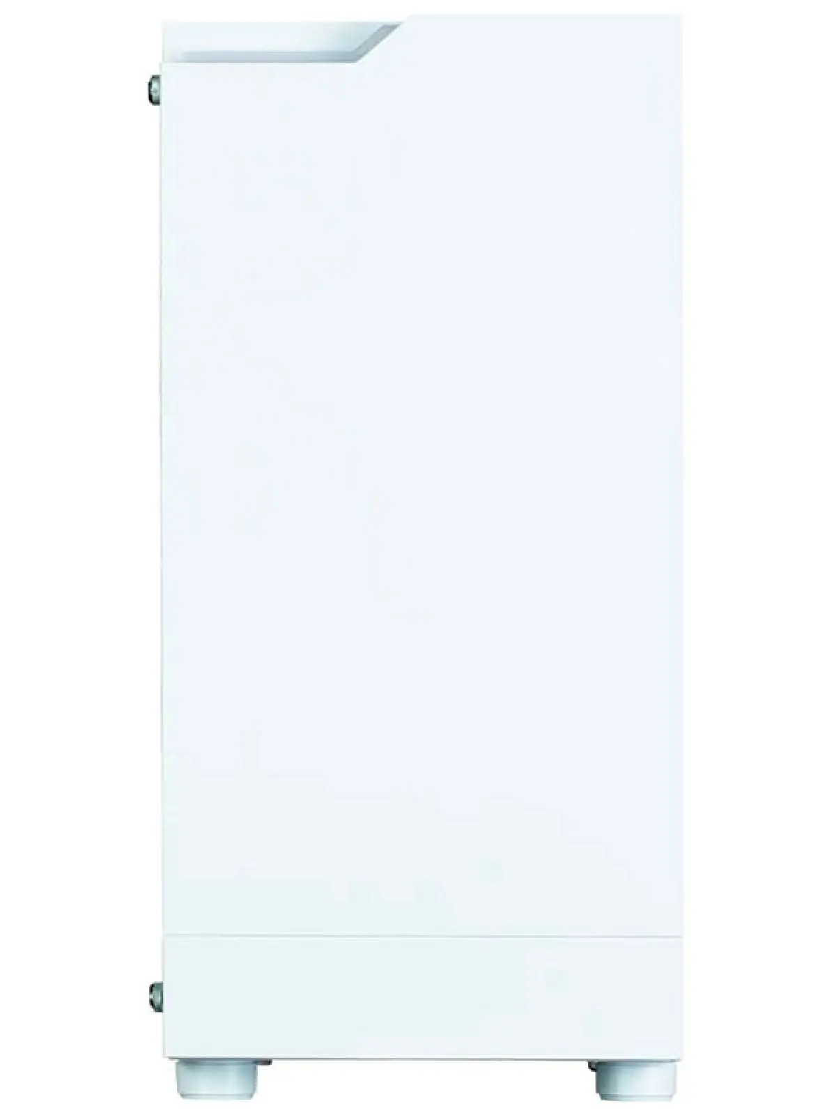 Компьютерный корпус Zalman T4 PLUS WHITE