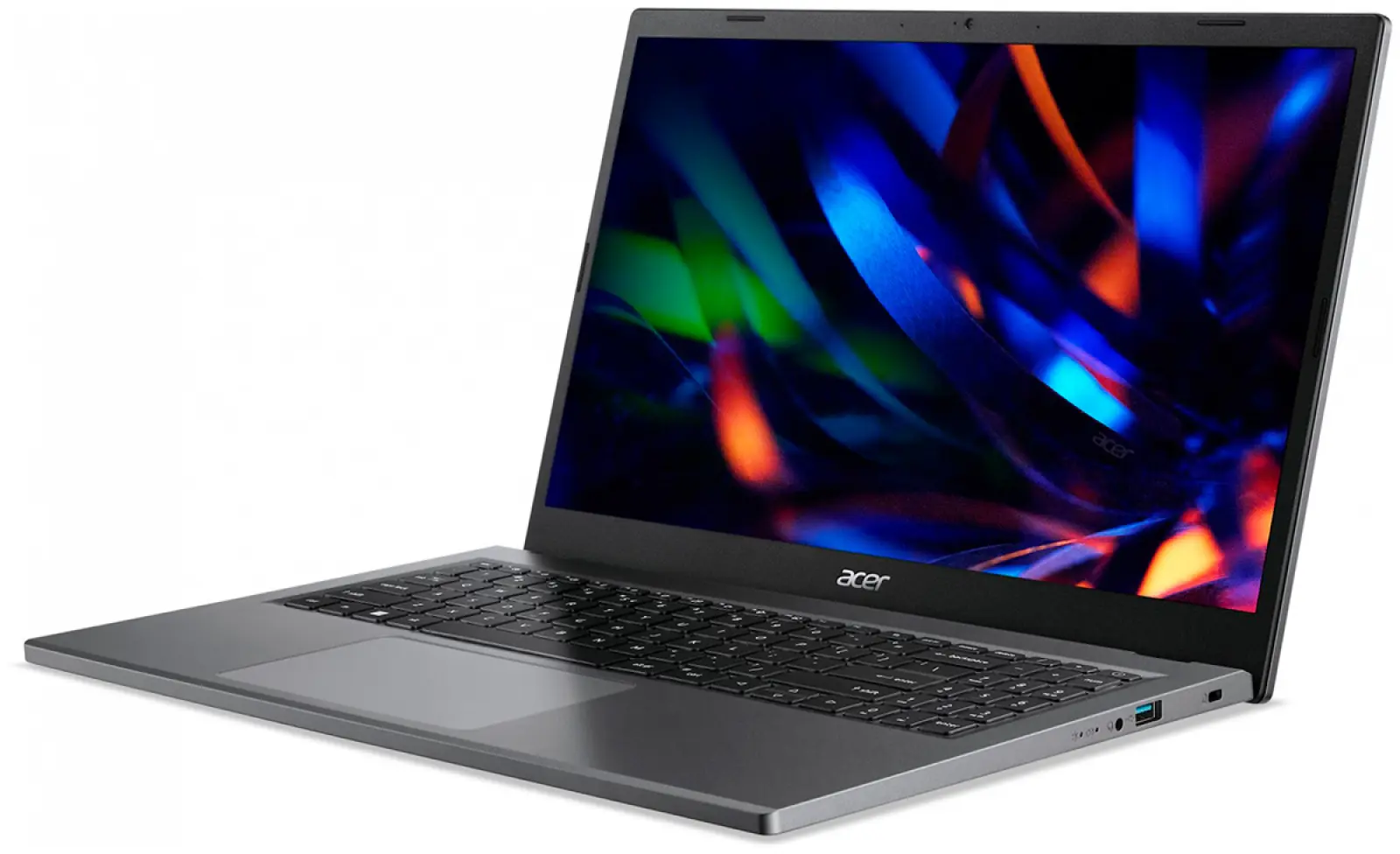 Ноутбук Acer Extensa 15 EX215-23-R8JE (NX.EH3CD.00H), серый