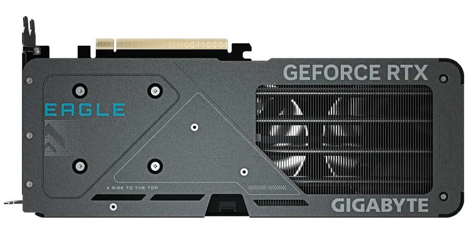 Видеокарта Gigabyte GeForce RTX 5060 TI EAGLE MAX OC16GB (GV-N506TEAGLEMAX OC-16GD)