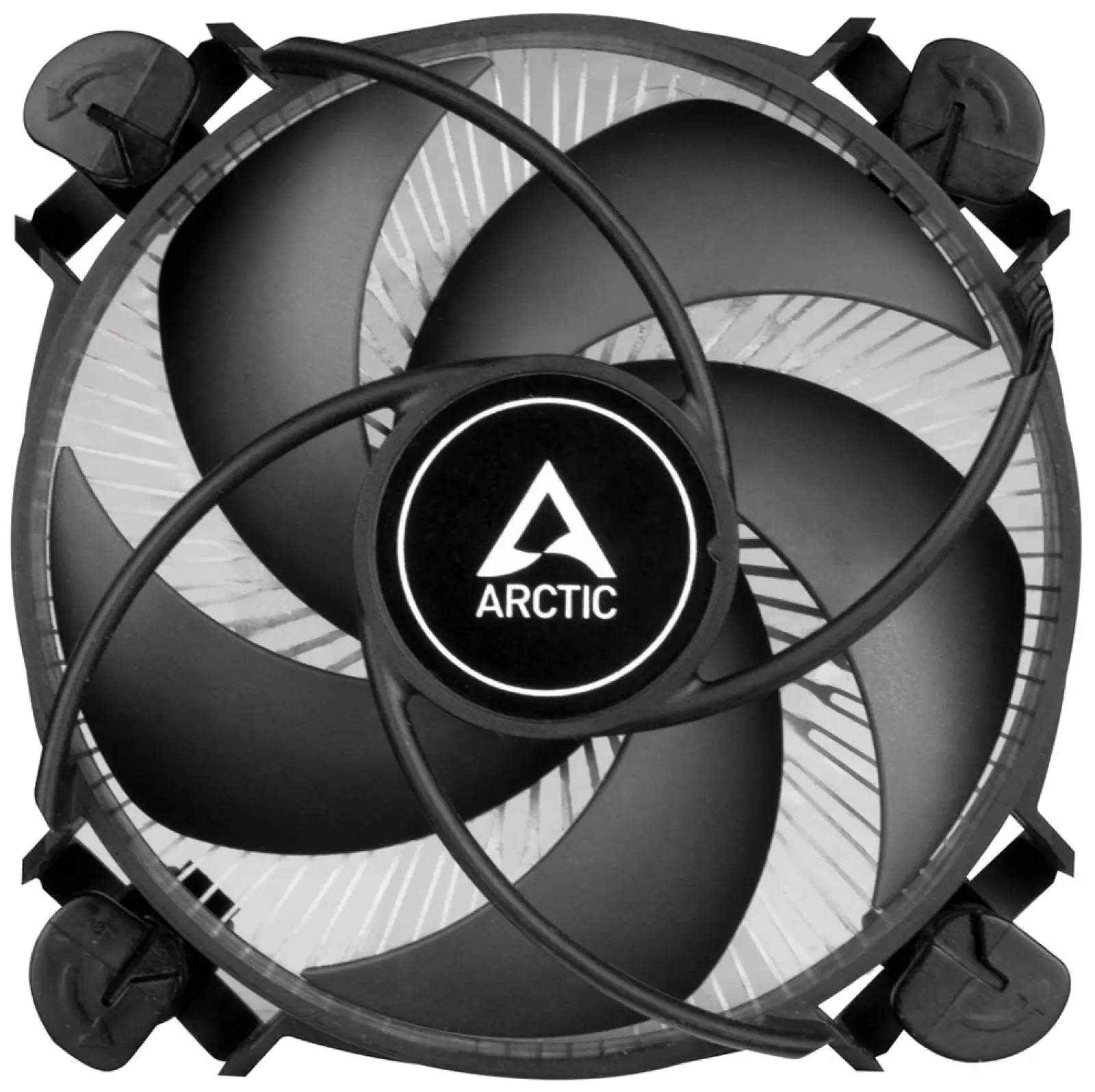 Кулер для процессора Arctic Alpine 17 CO (ACALP00041A)