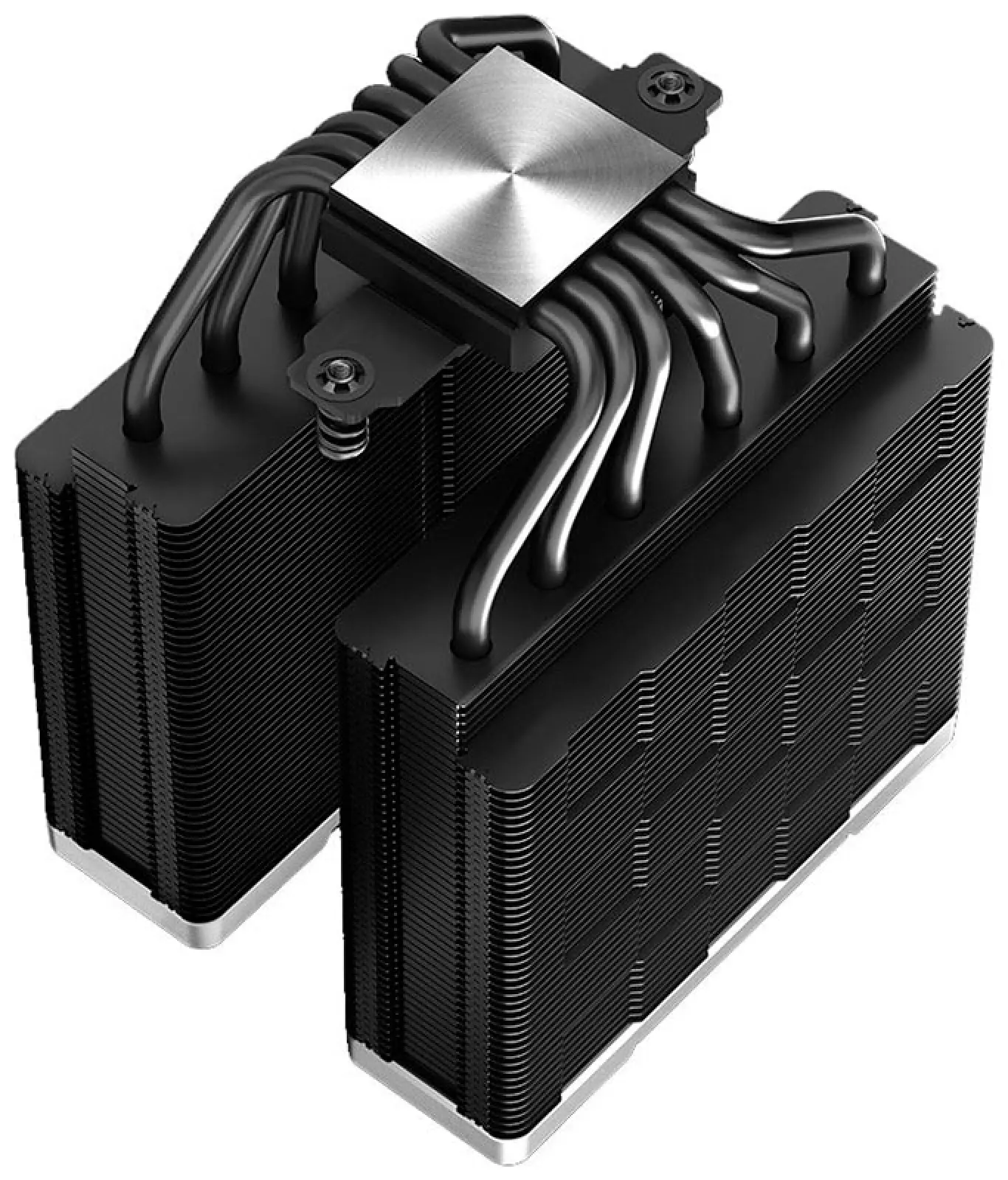 Кулер для процессора Deepcool AK620 DIGITAL