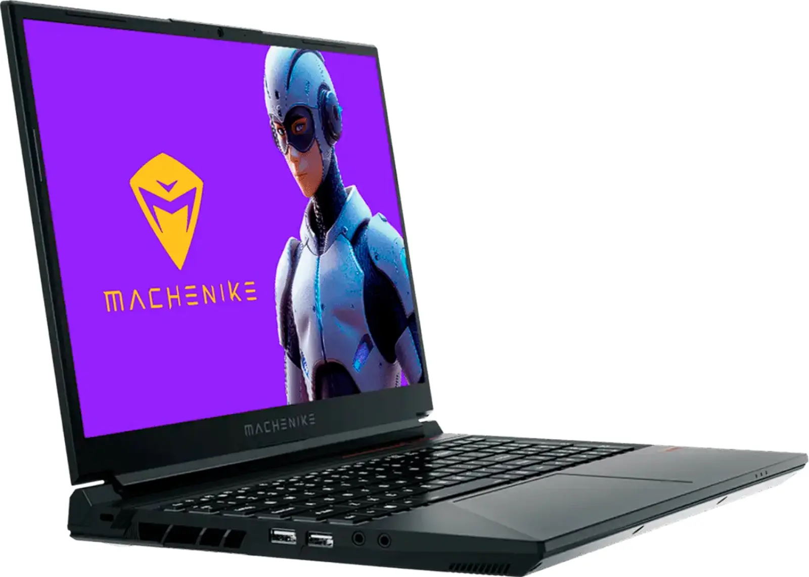 Ноутбук игровой Machenike S15 Quazar S (JJ00GB00JRU)