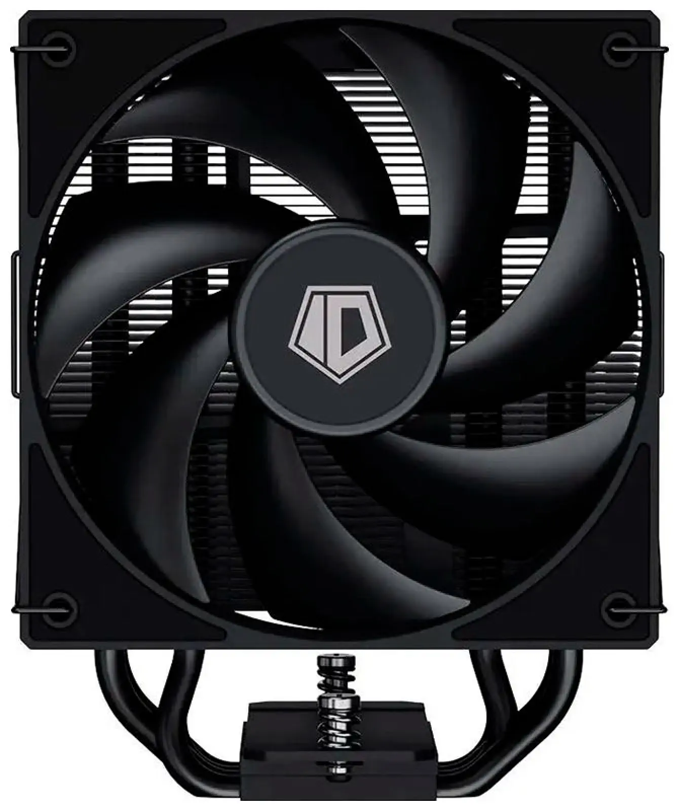 Кулер для процессора ID-Cooling FROZN A410 BLACK