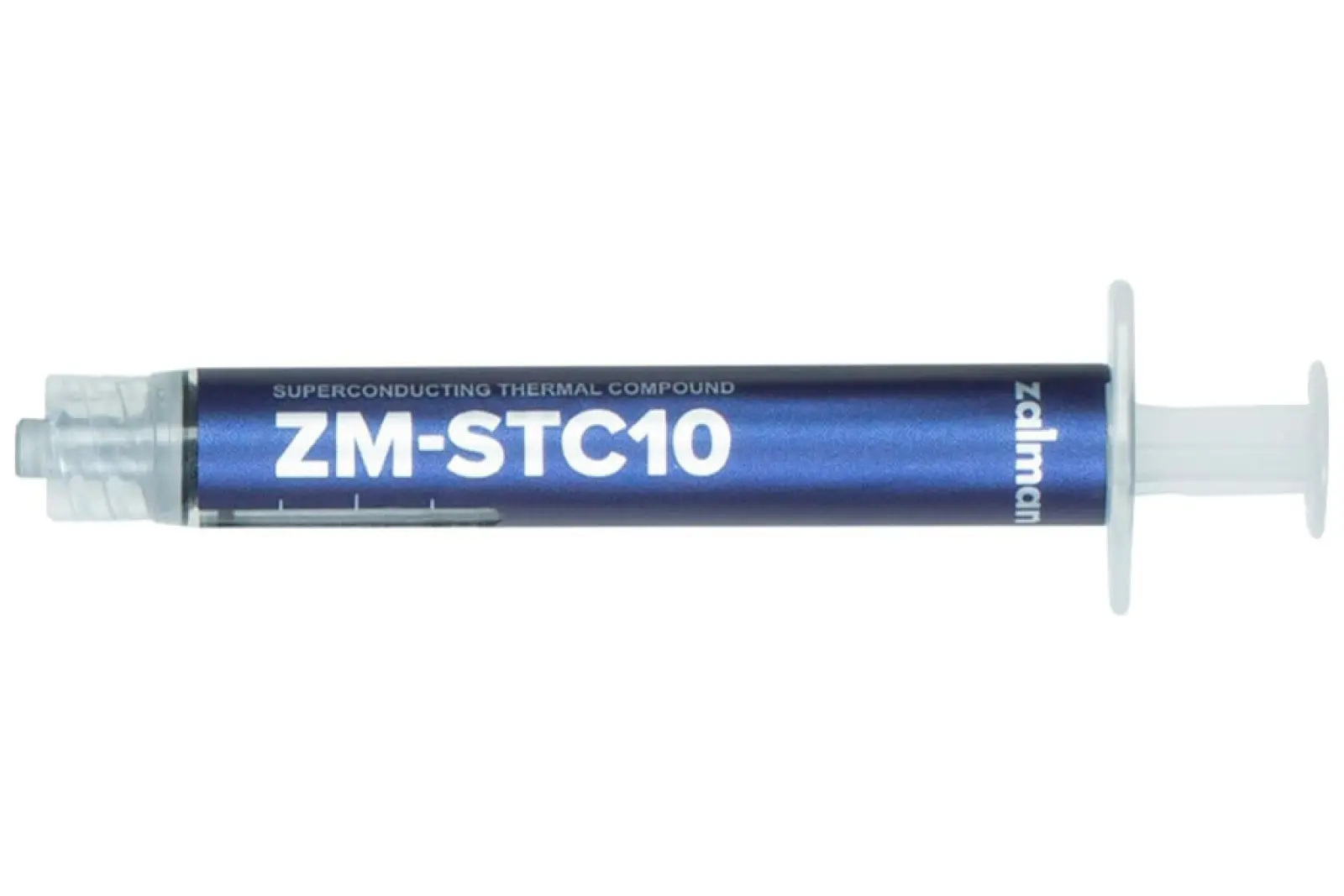 Термопаста Zalman ZM-STC10