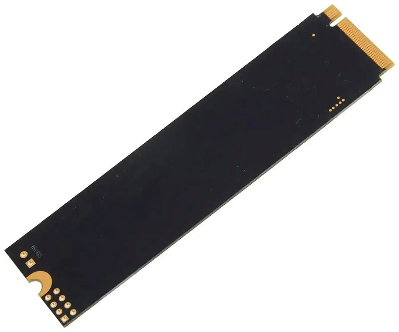 SSD накопитель AMD R5 Series M.2 480 Гб PCIe 3D TLC (R5MP480G8)
