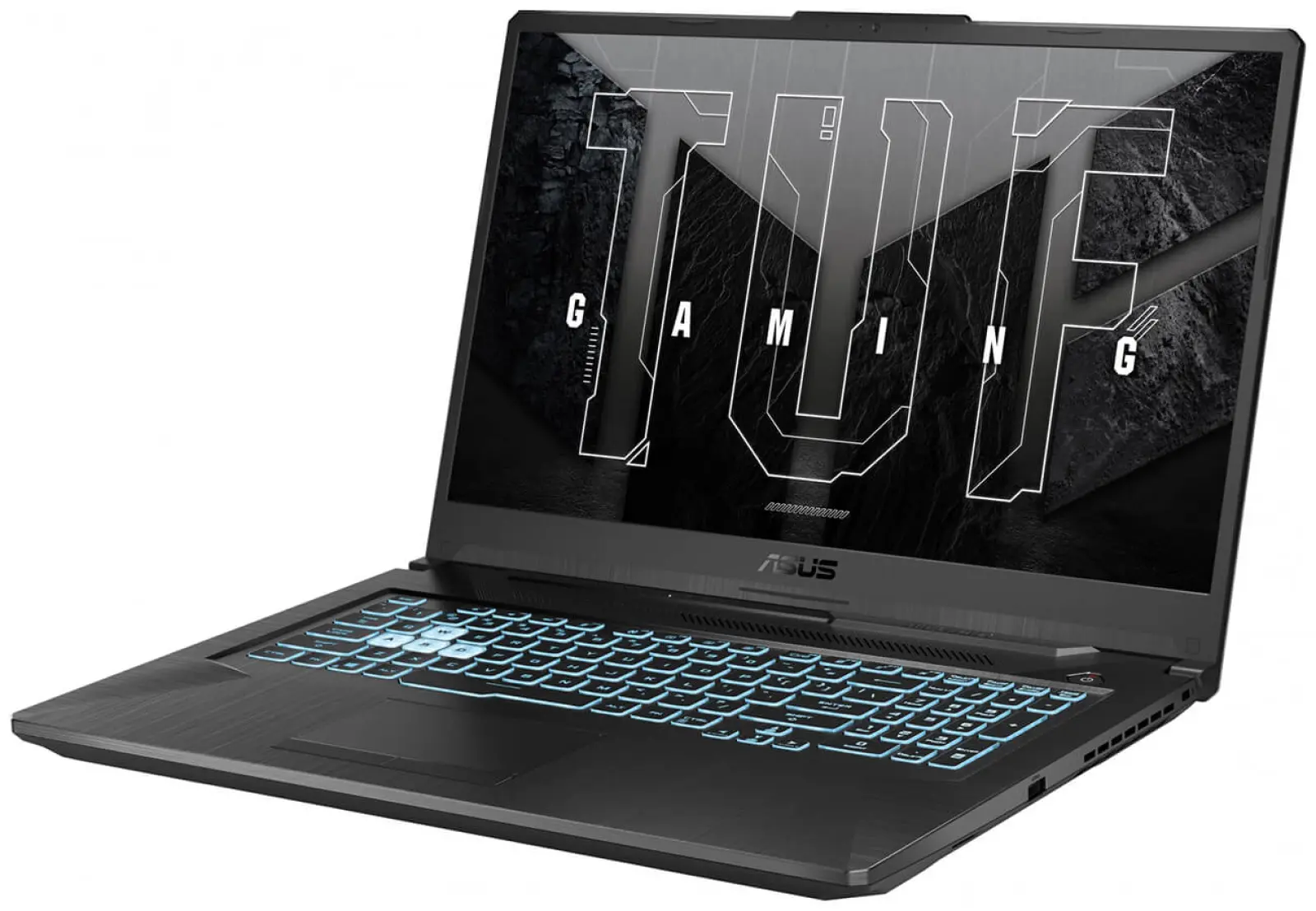 Ноутбук Asus TUF Gaming FA706NFR-HX007 (90NR0JW5-M00080)