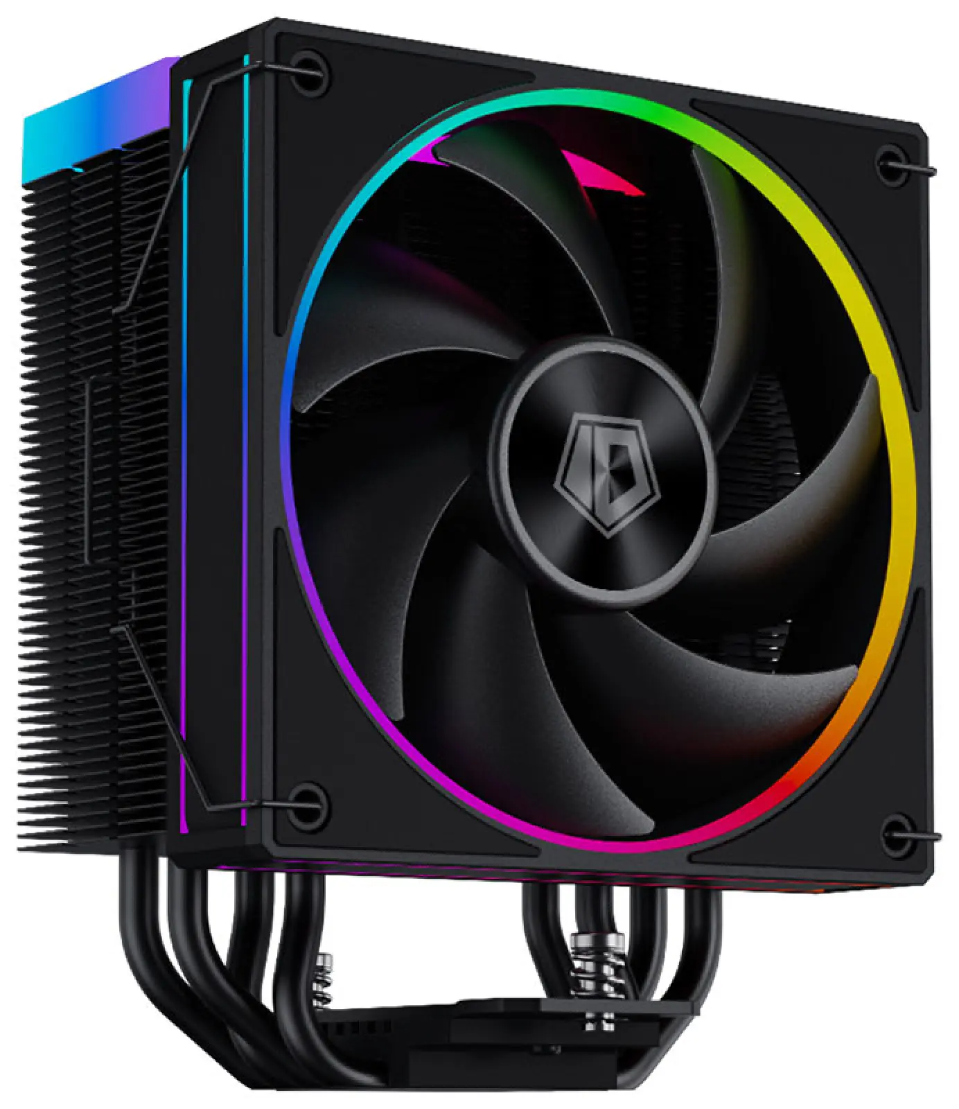 Кулер для процессора ID-Cooling FROZN A410 ARGB