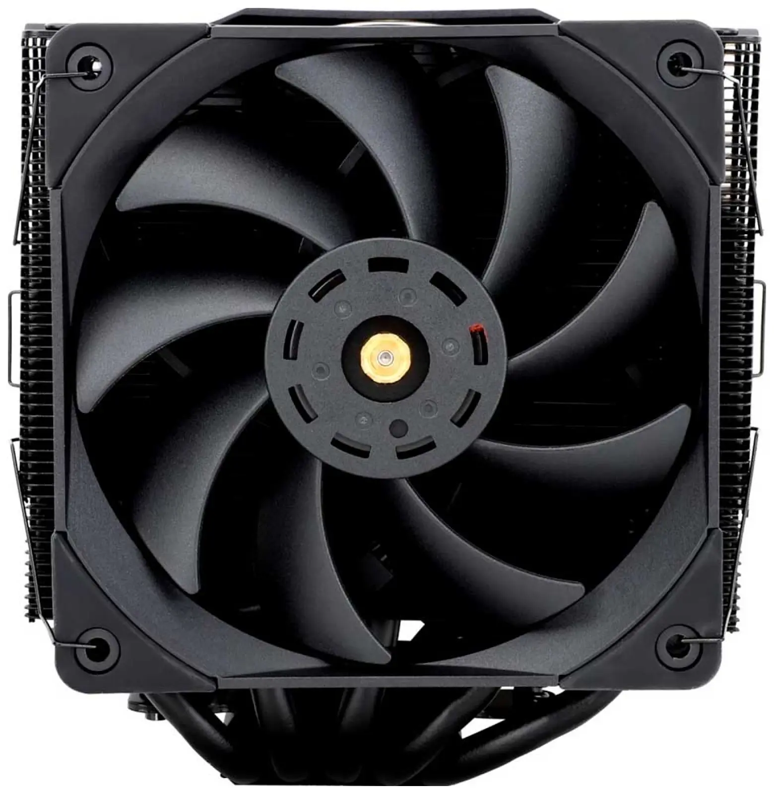 Кулер для процессора Thermalright Frost Commander 140 Black (FC-140-BL)