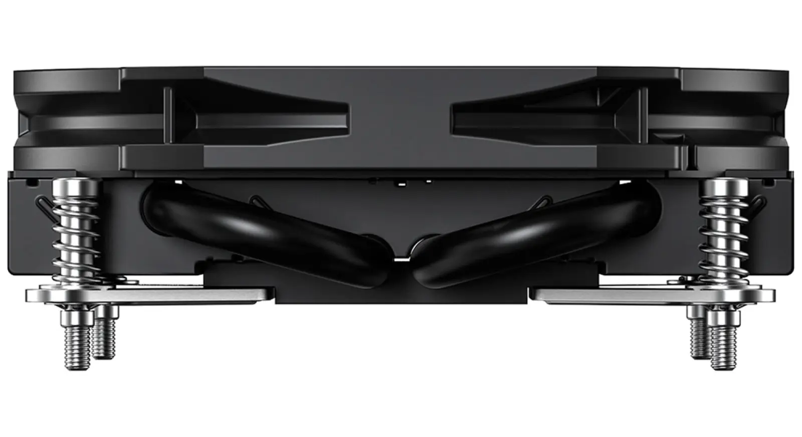 Кулер для процессора ID-Cooling IS-28i BLACK