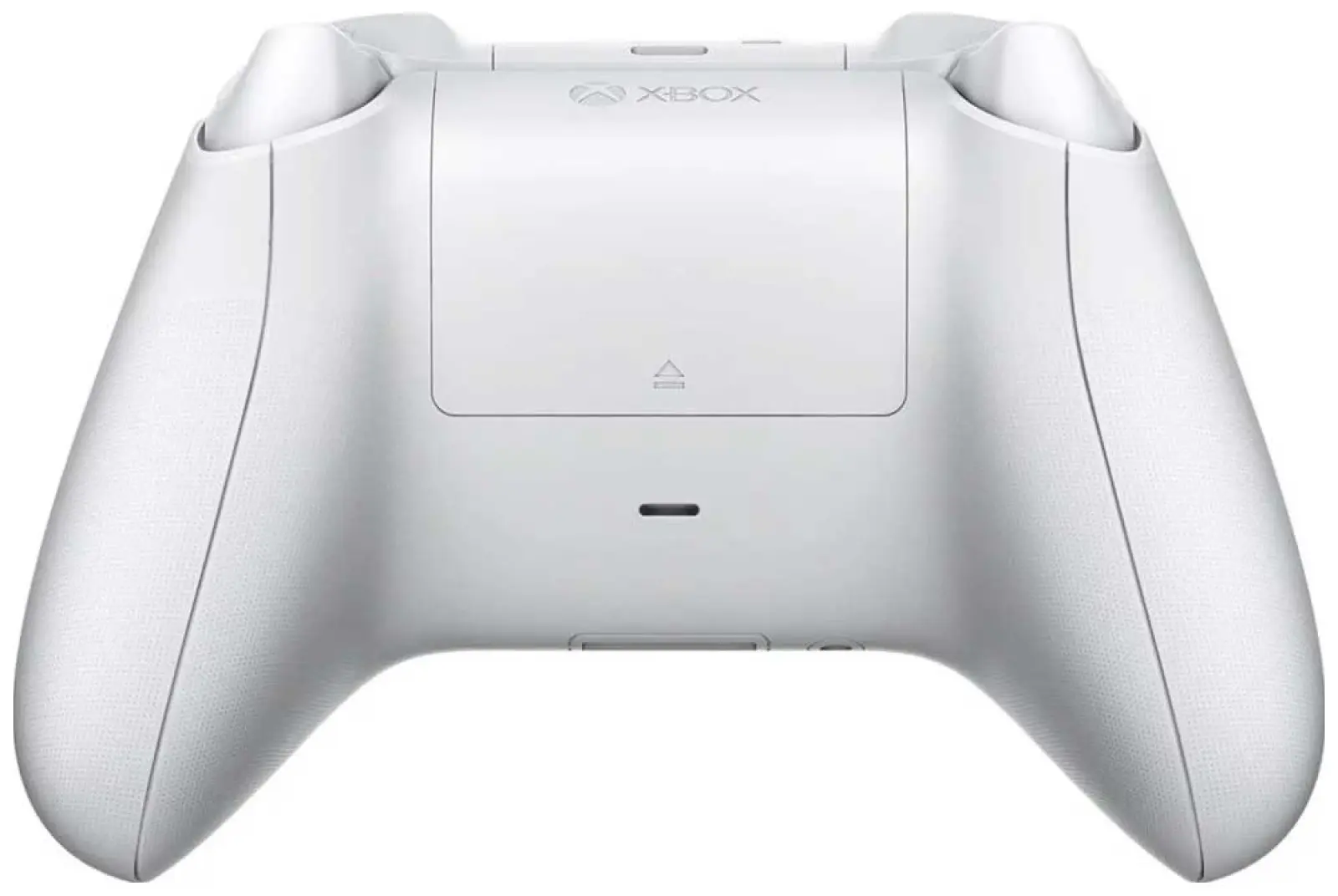 Беспроводной геймпад  Microsoft Xbox Series (QAS-00009) БЕЛЫЙ