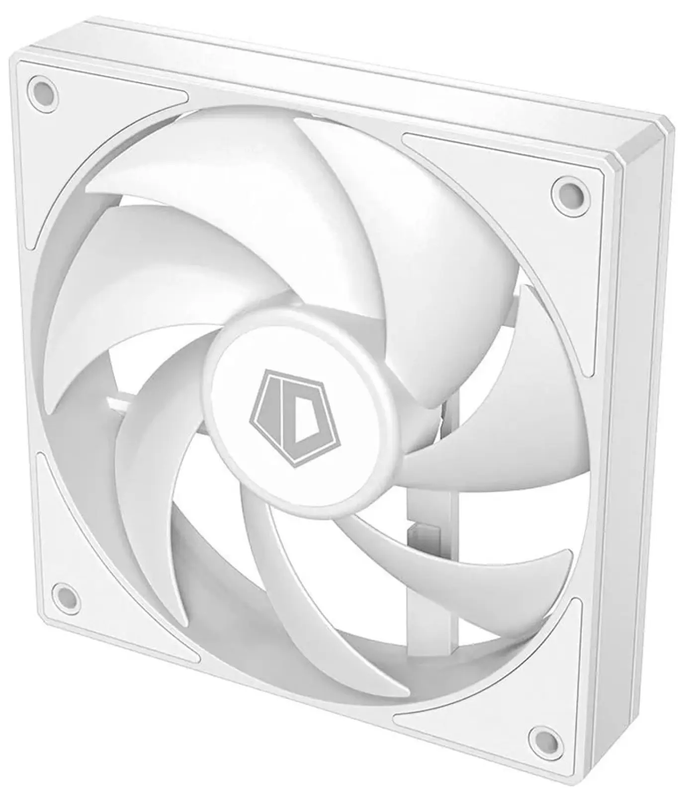 Вентилятор для корпуса ID-Cooling AF-125-W 120mm