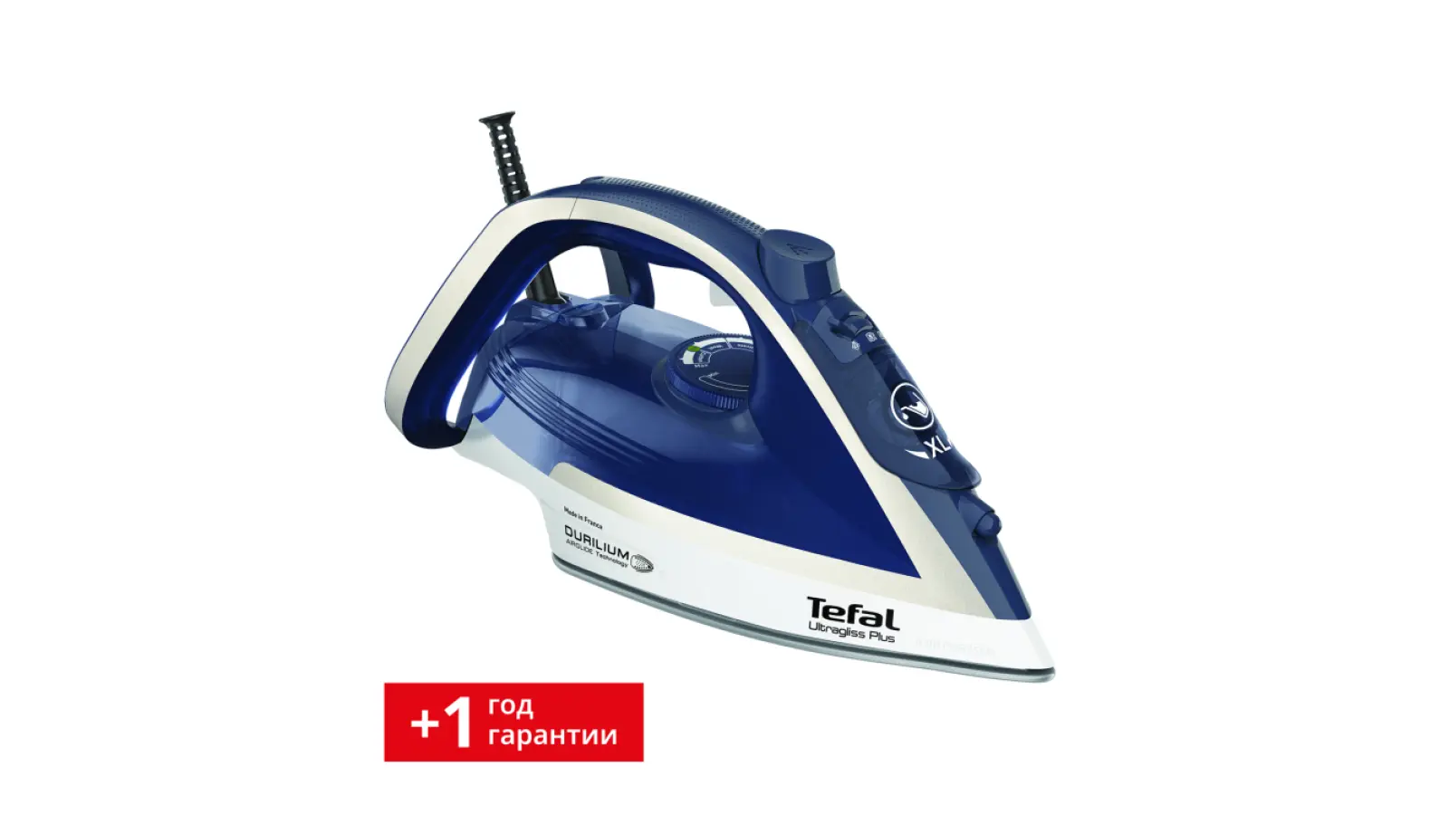 Ultragliss Plus FV6812E0