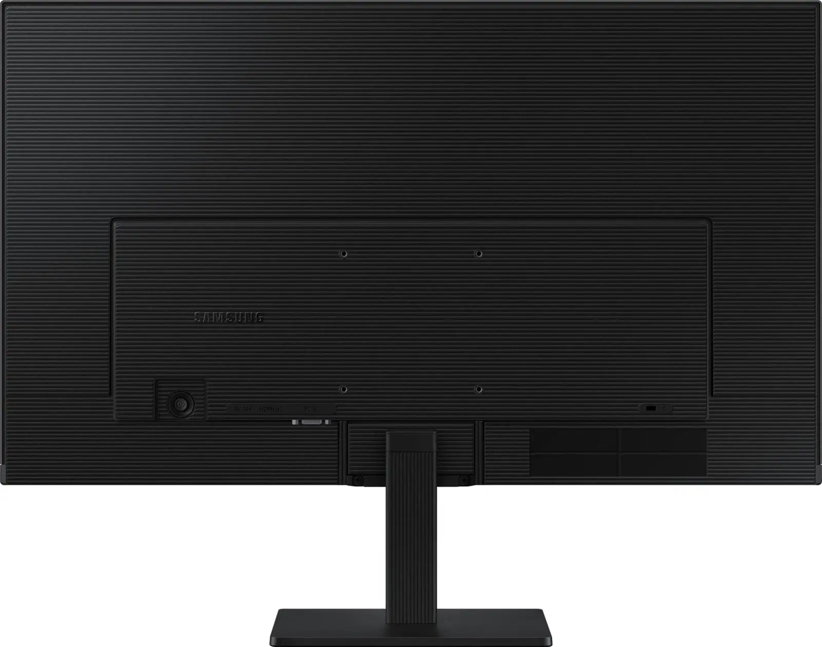 ЖК монитор Samsung S27D300GAI (LS27D300GAIXCI), black
