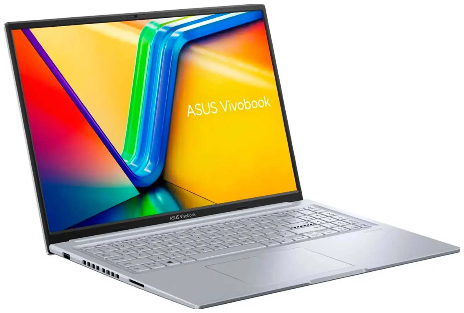 Ноутбук Asus K3605ZC-N1154 (90NB11F2-M00660) silver
