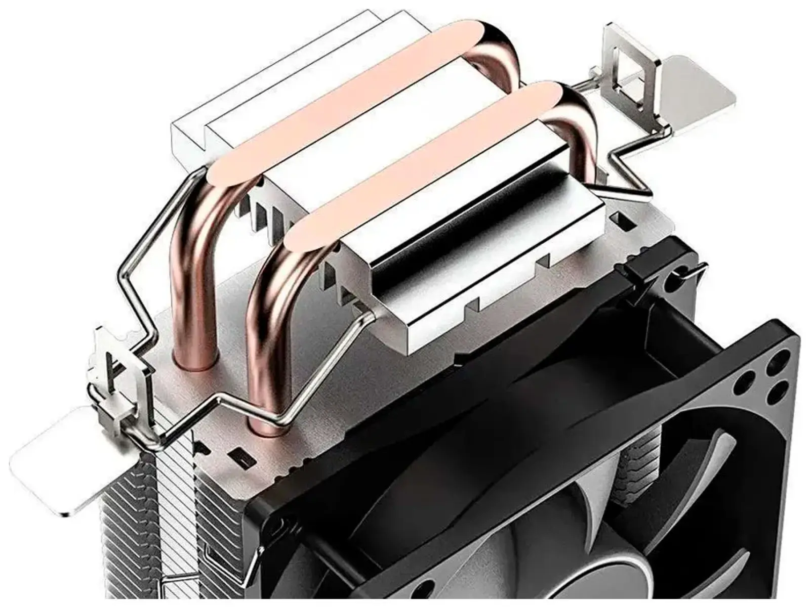 Кулер для процессора ID-Cooling SE-802-SD V3