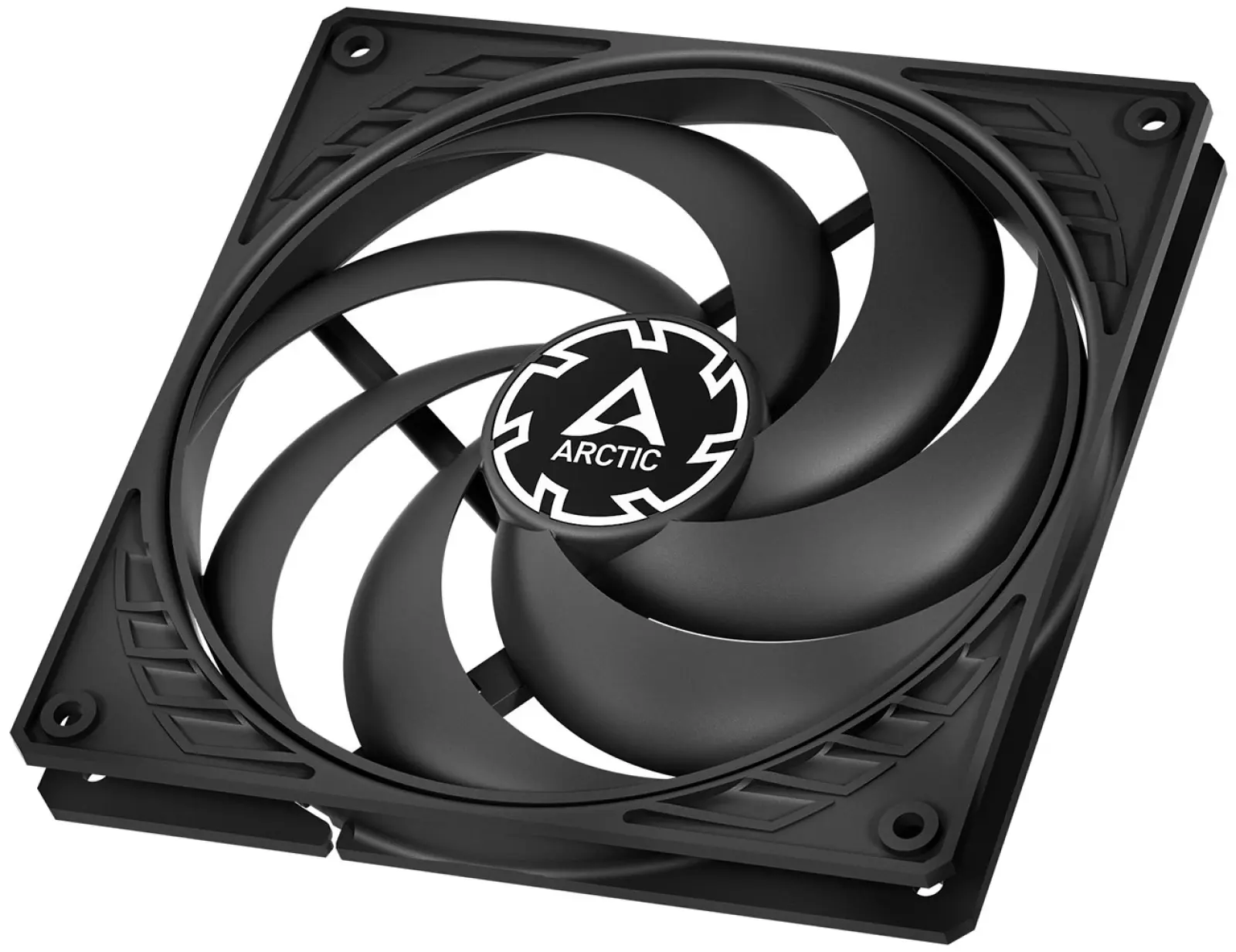 Вентилятор для корпуса Arctic P14 SLIM PWM PST (ACFAN00268A)