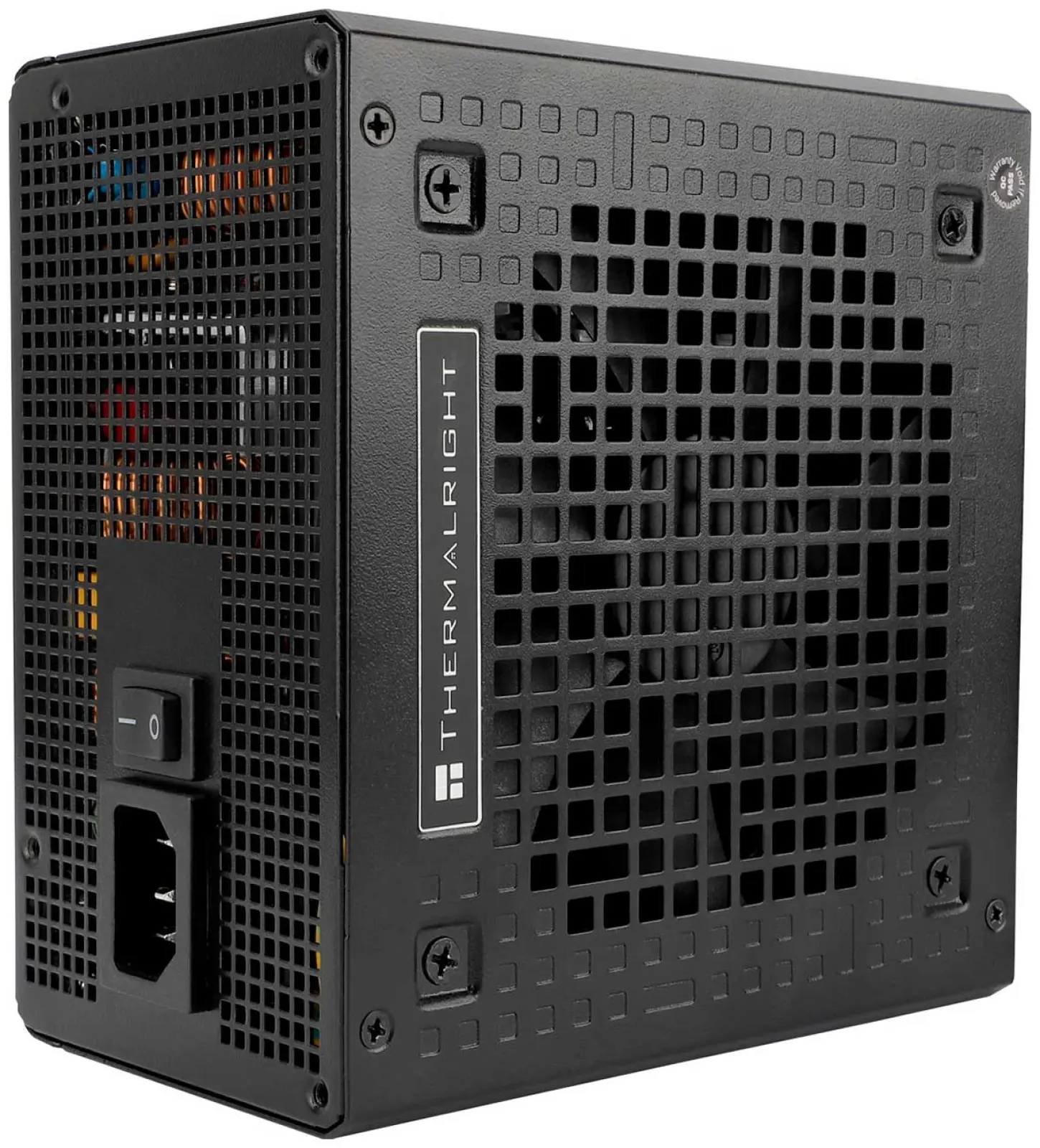 Блок питания Thermalright 850W Gold ATX 3.0 (TR-TG 850S)