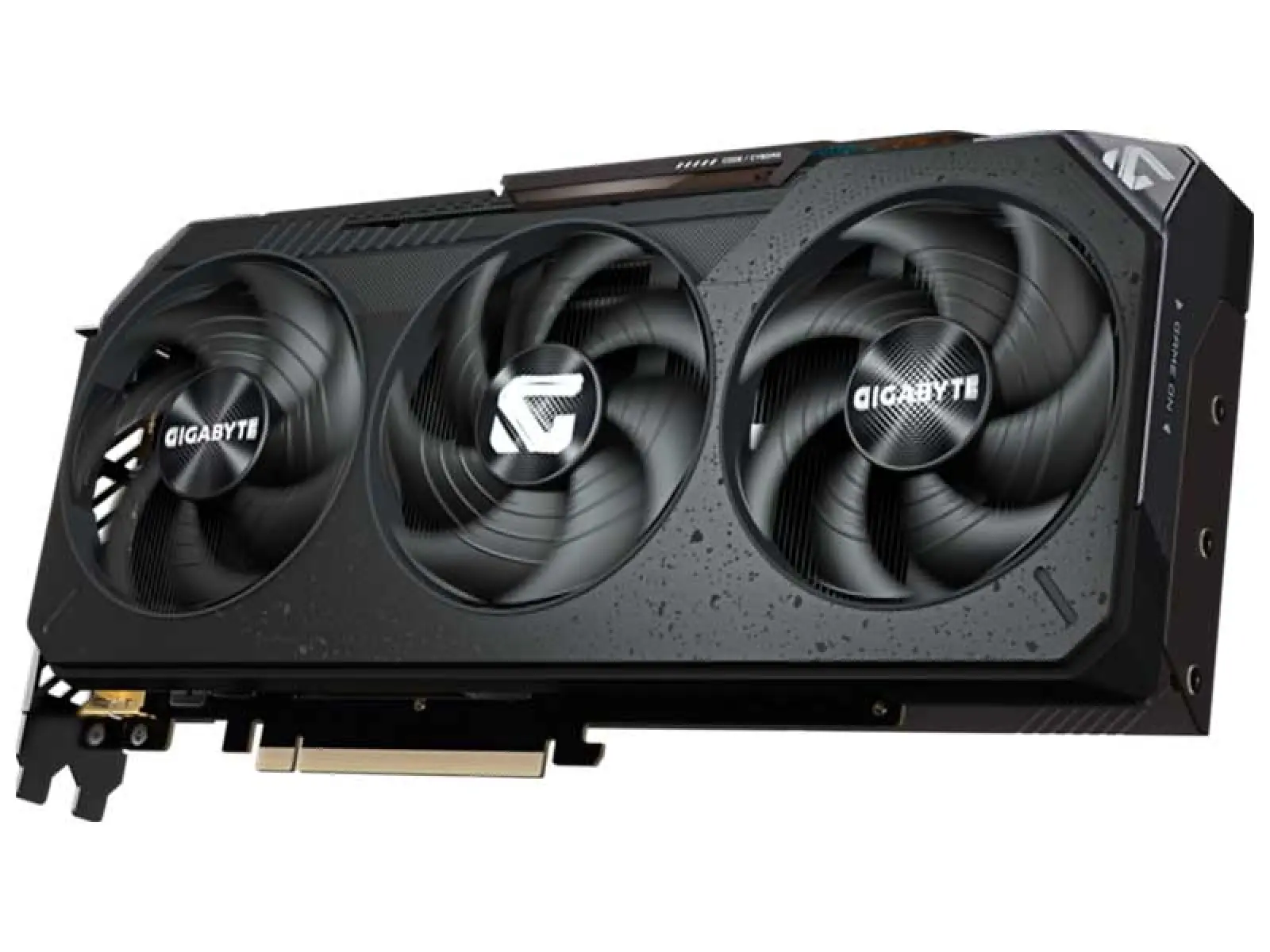 Видеокарта Gigabyte Radeon RX 9070 GAMING OC (GV-R9070GAMING OC-16GD)