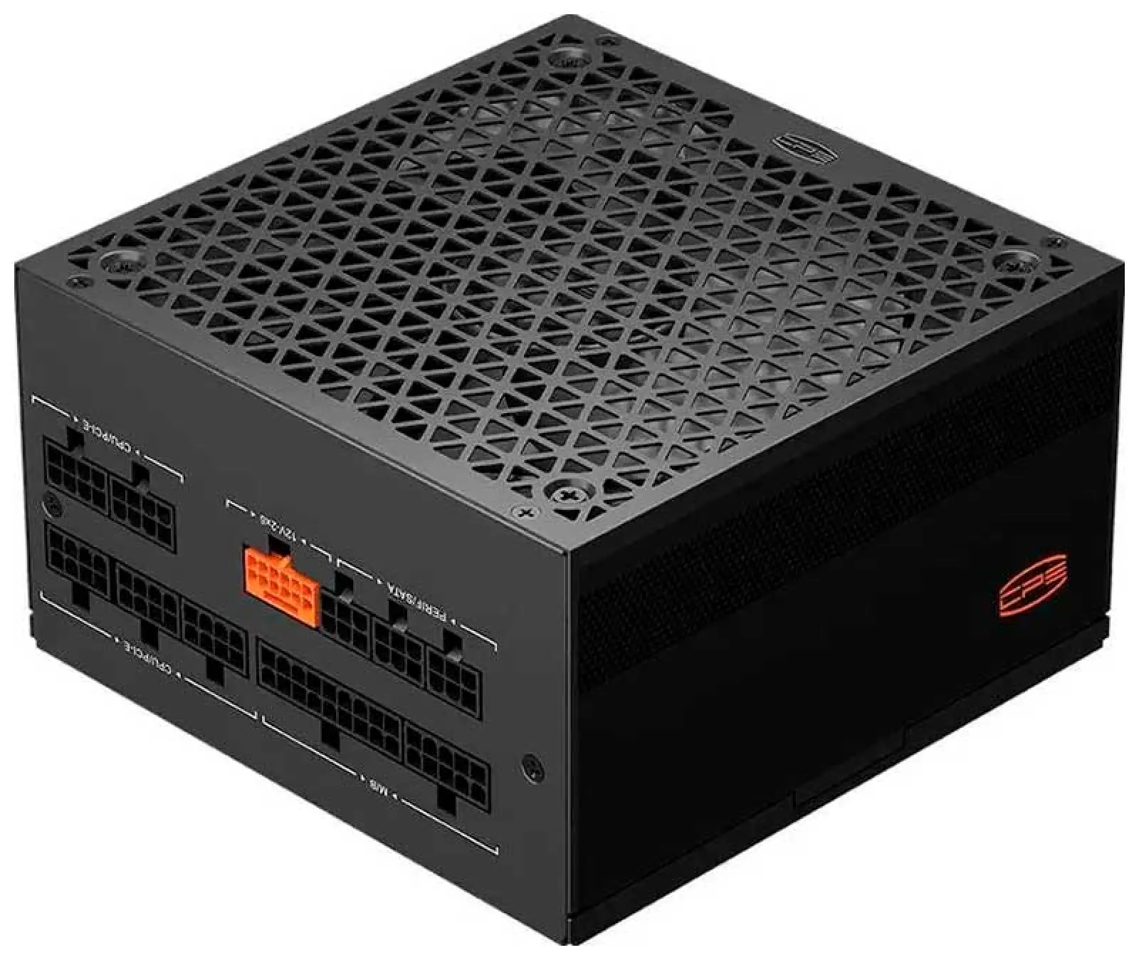 Блок питания PCCooler 1000W Gold ATX 3.1 (P5-YN1000-G1F)