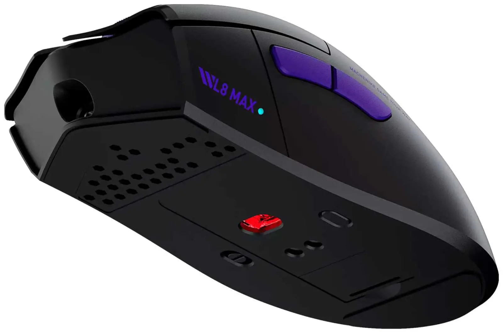 Мышь игровая беспроводная Machenike L8 Max Near Link (JJ02GT00CRU)