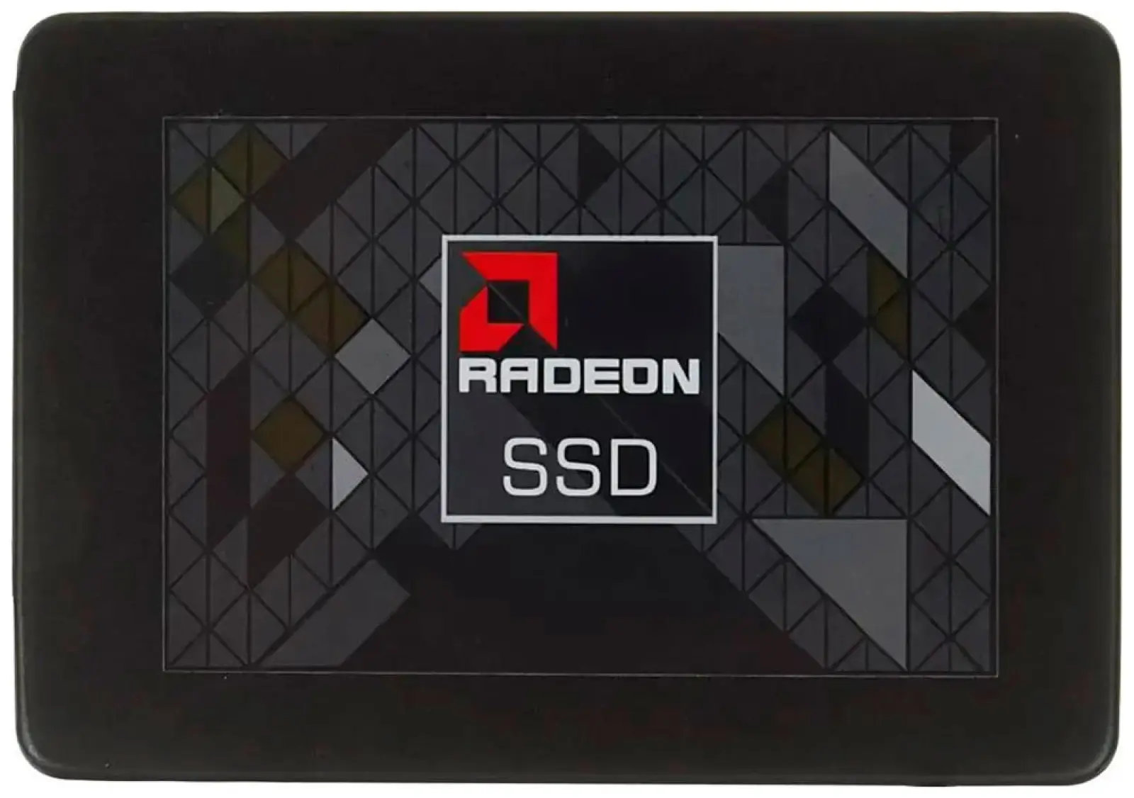 SSD-накопитель AMD SATA III 120Gb Radeon R5 2.5