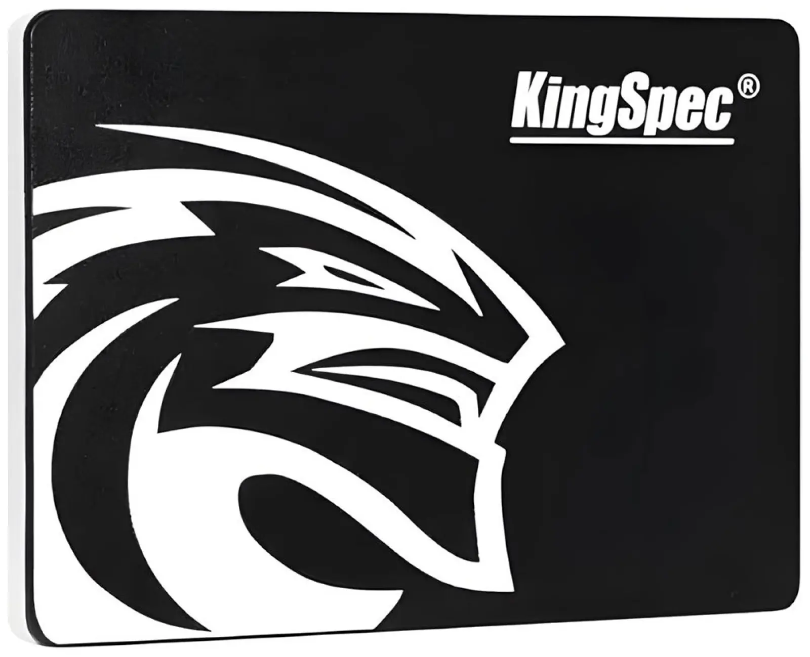 SSD накопитель Kingspec 2.5 P4 120 Гб SATA III (P4-120)