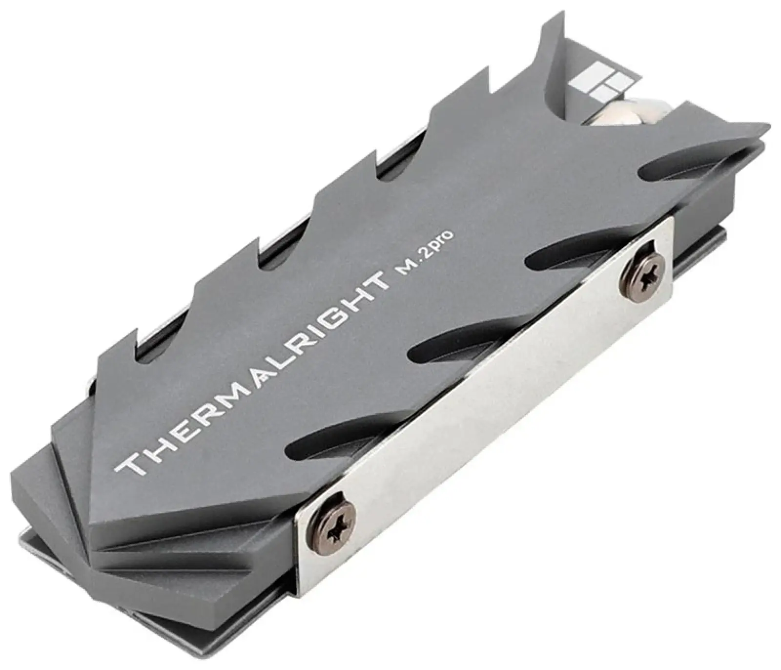 Радиатор SSD Thermalright TR-M.2 2280 PRO