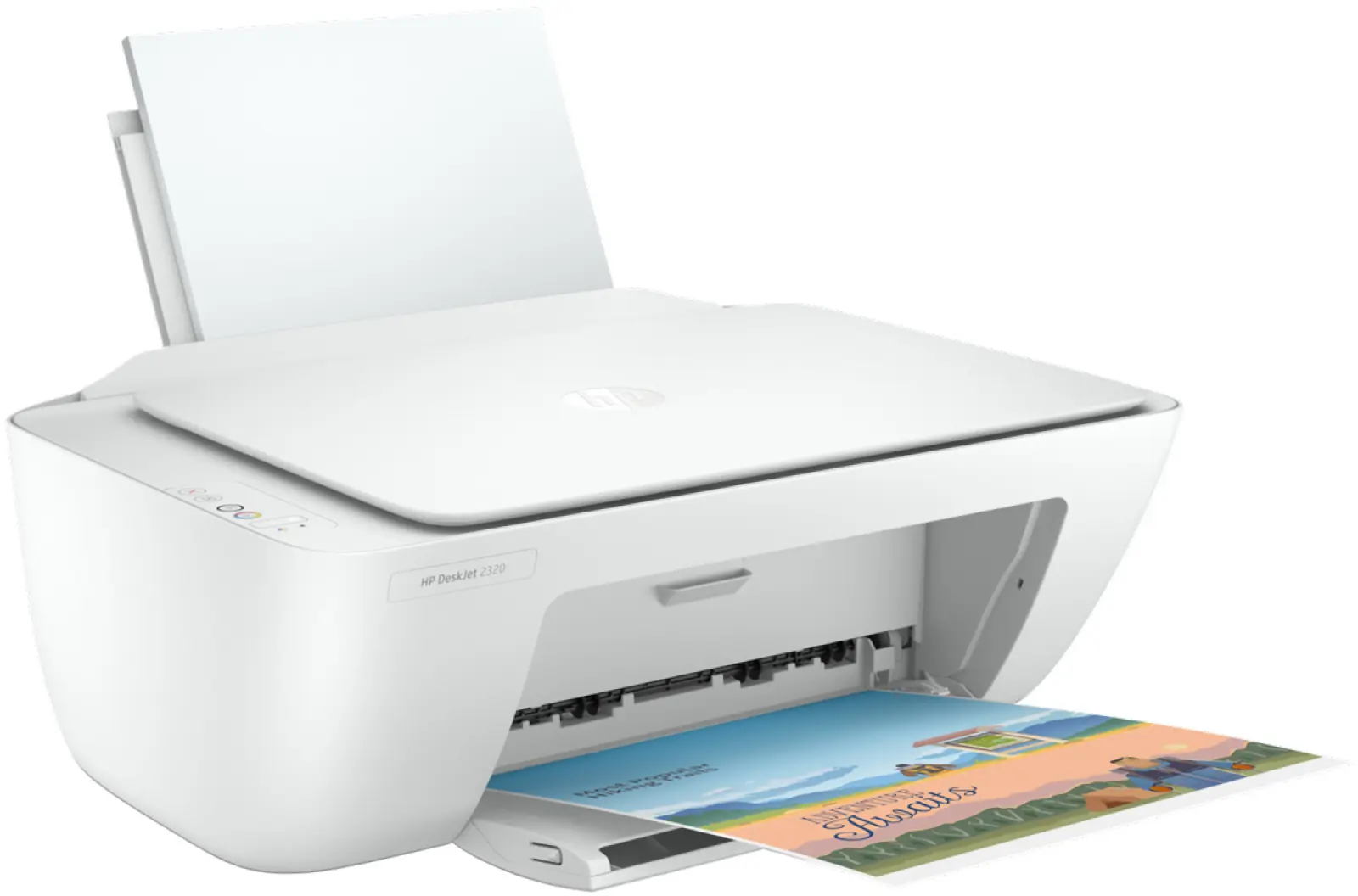 МФУ HP DeskJet 2320 (7WN42B)