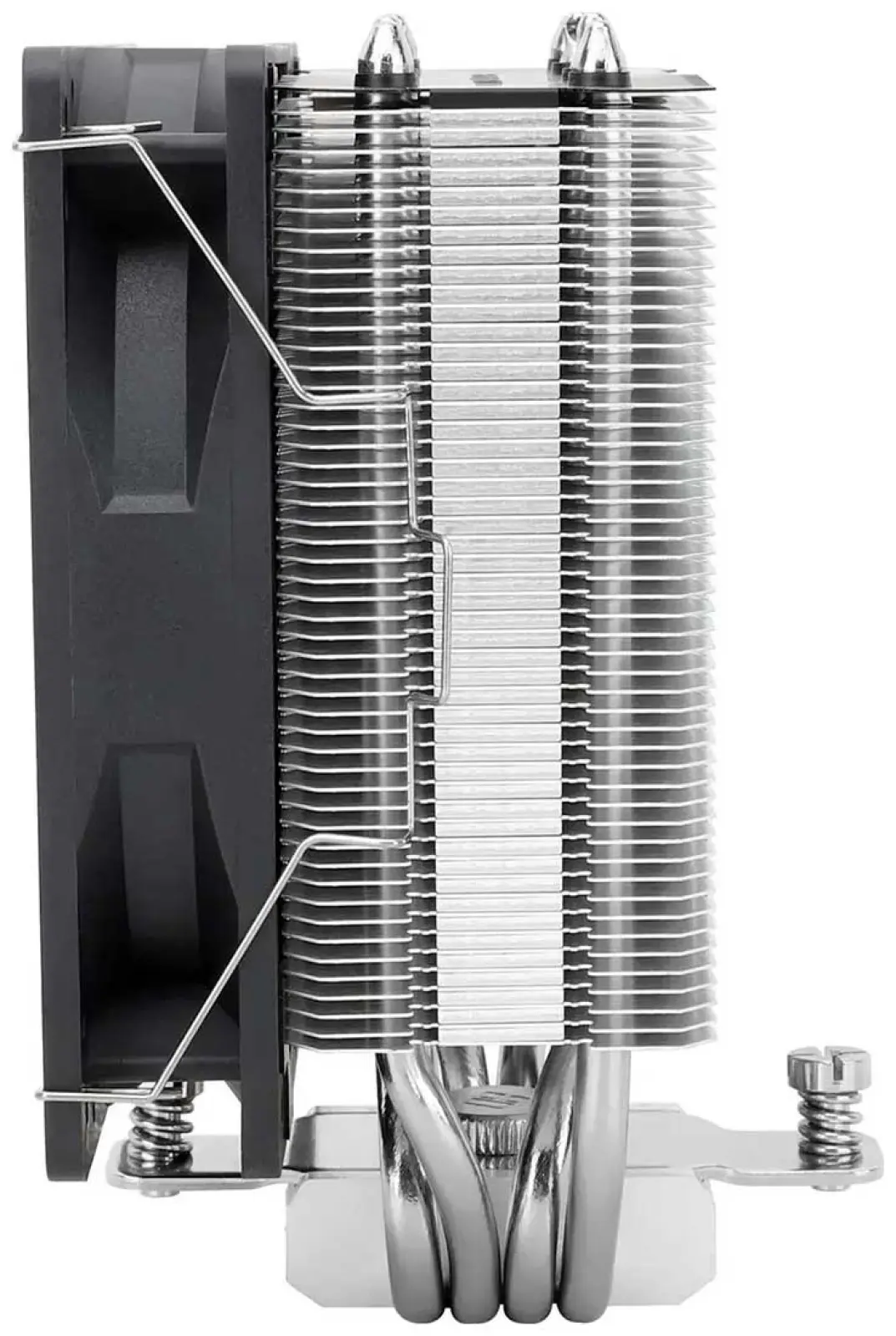 Кулер для процессора Thermalright Assassin X 120 Refined SE LGA1700 (AX120-R-SE-LGA1700)