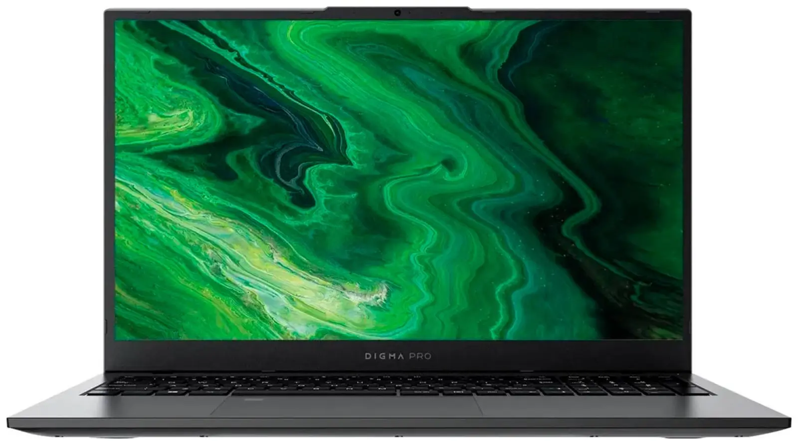 Ноутбук Digma Pro Fortis M (DN17P3-8DXW01), серый