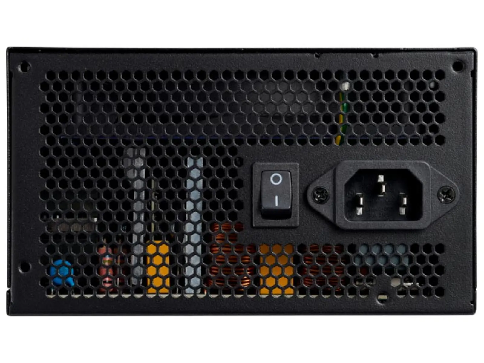 Блок питания XPG KYBER 850 850W ATX GOLD (KYBER850G-BKCEU)