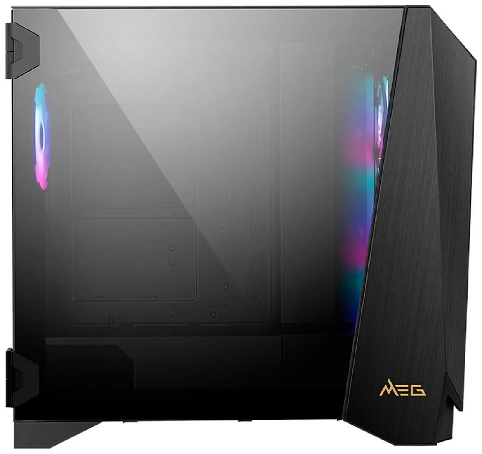 Компьютерный корпус MSI MEG PROSPECT 700R (306-7G15R21-W57)